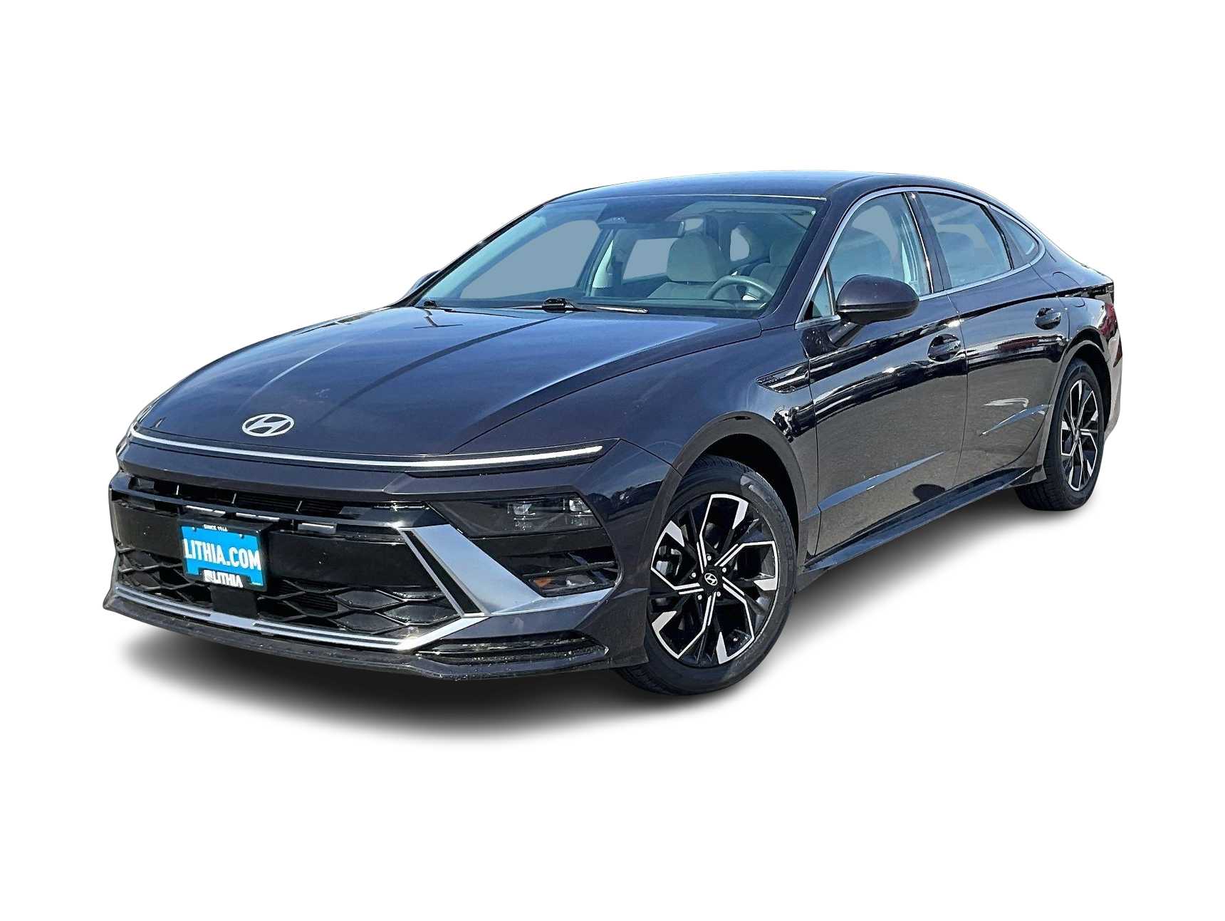 Thumbnail: 2025 Hyundai Sonata - 1