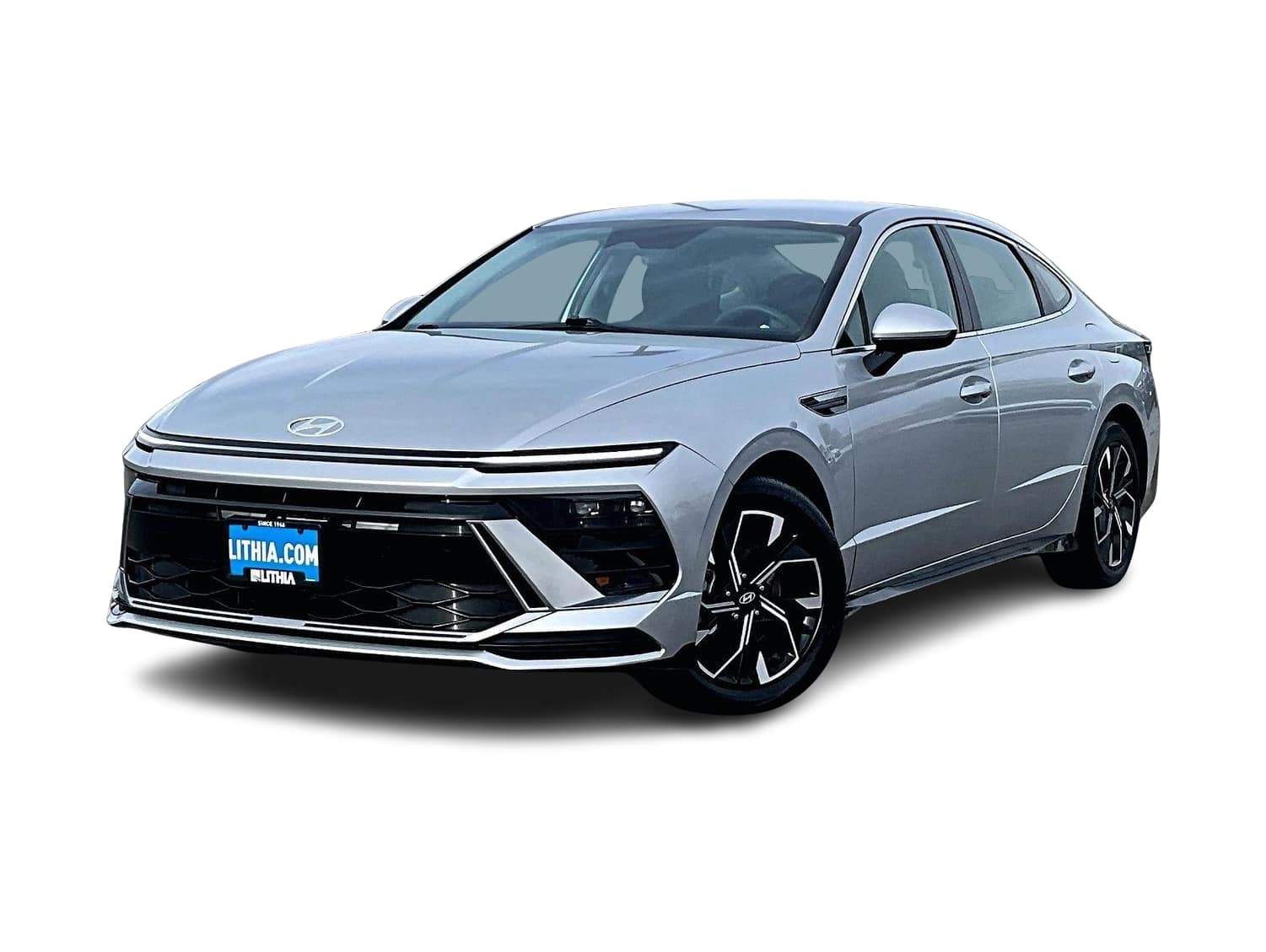 Thumbnail: 2024 Hyundai Sonata - 1