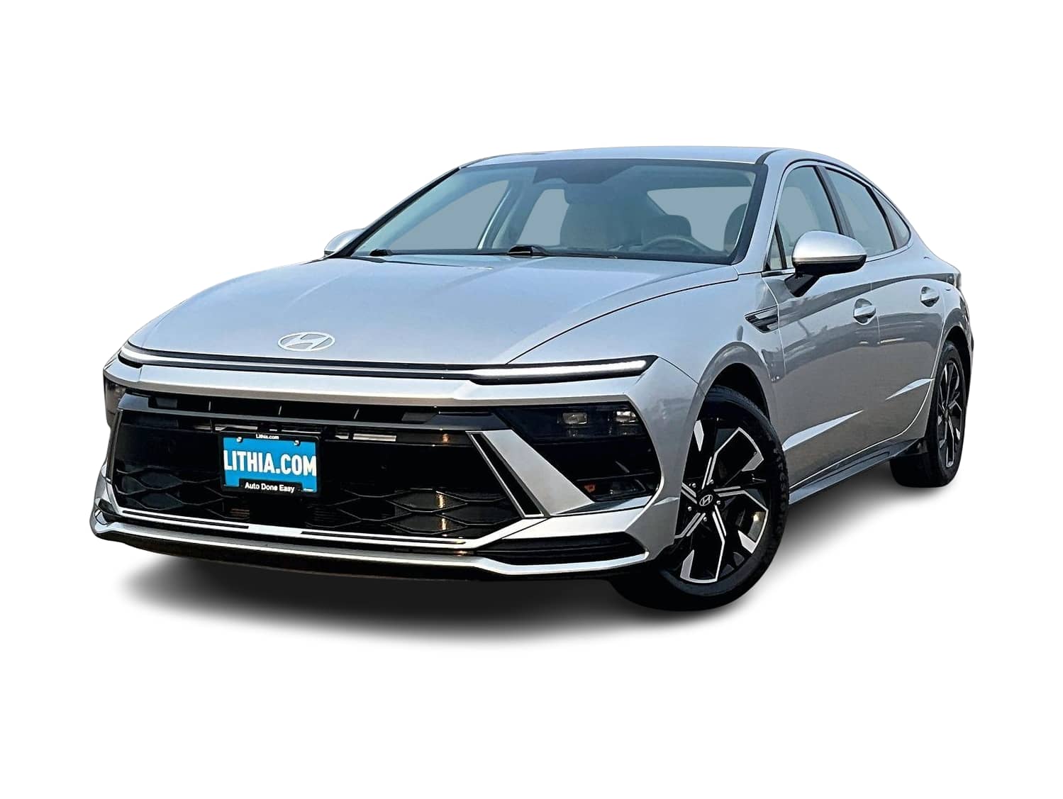Thumbnail: 2024 Hyundai Sonata - 1