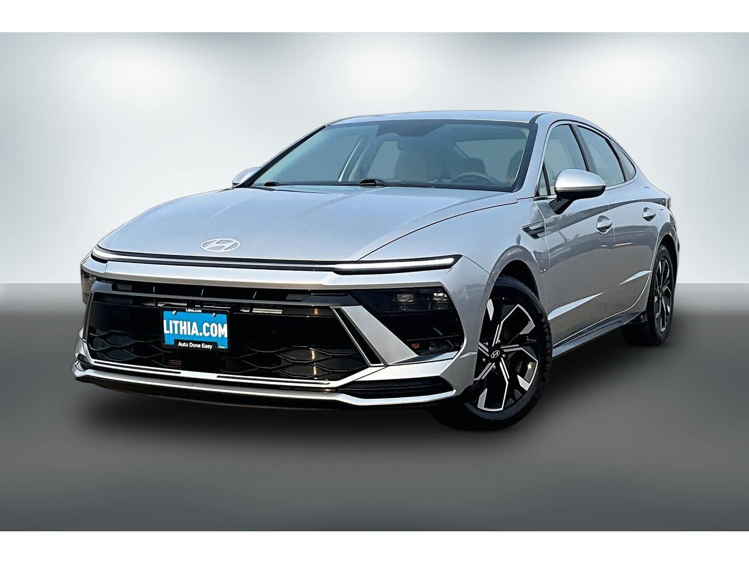 2024 Hyundai Sonata