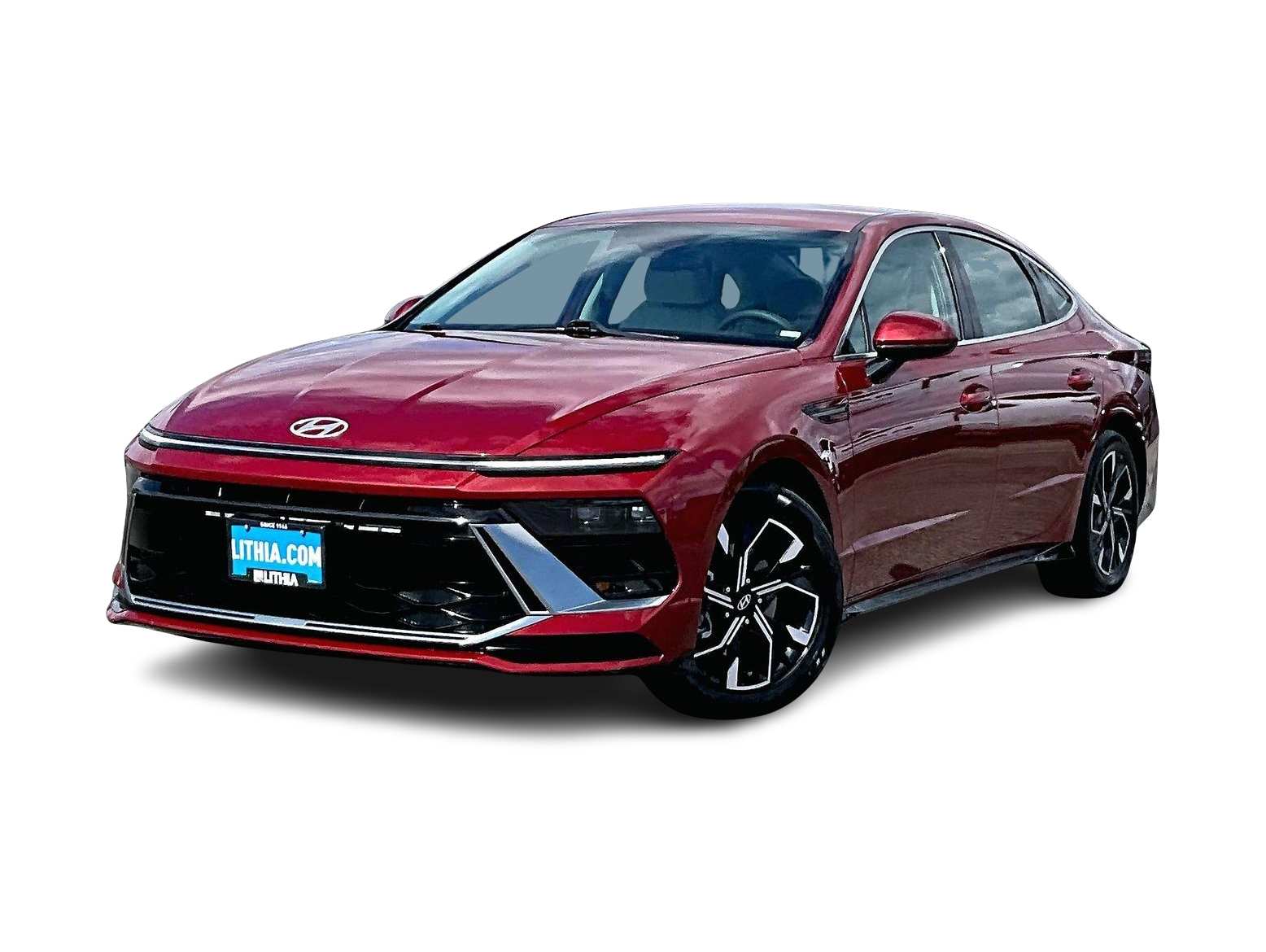 Thumbnail: 2024 Hyundai Sonata - 1