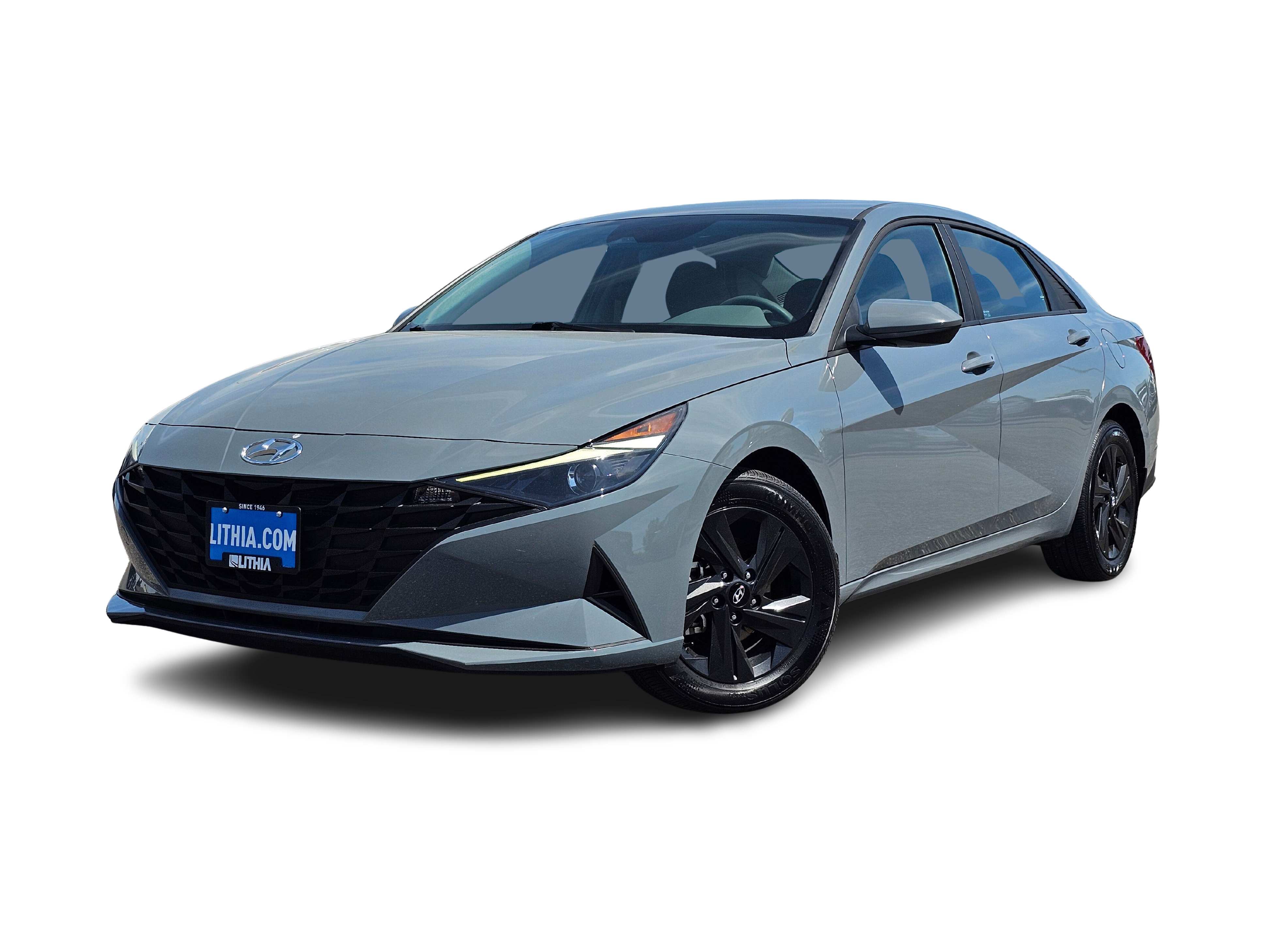 2022 Hyundai Elantra SEL -
                Kennewick, WA