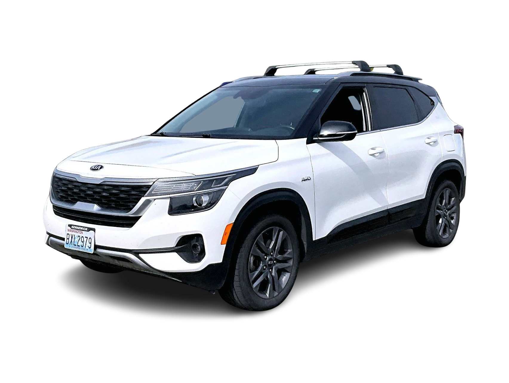 2021 Kia Seltos S -
                  Kennewick, WA
