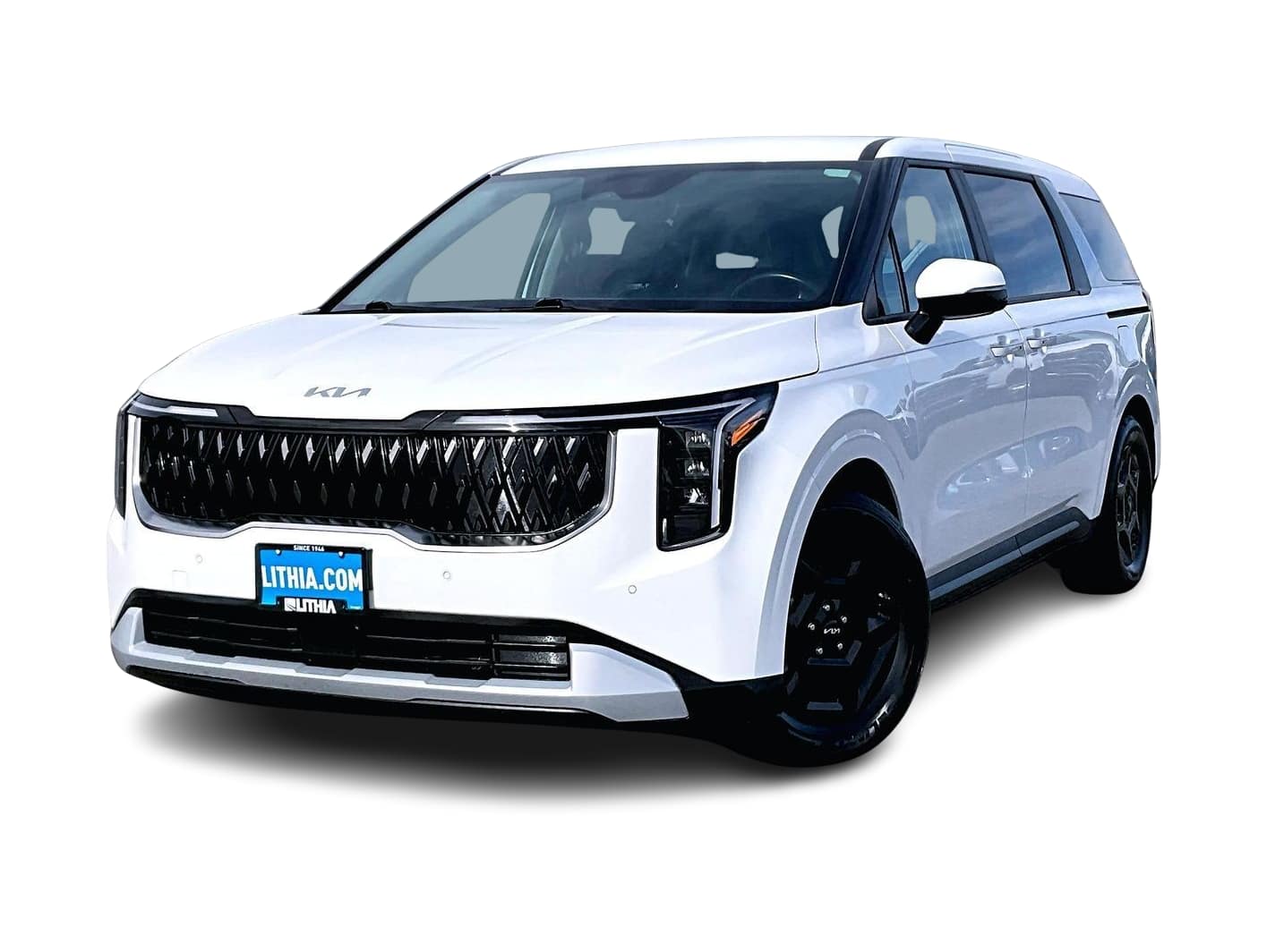 2025 Kia Carnival LXS -
                  Kennewick, WA