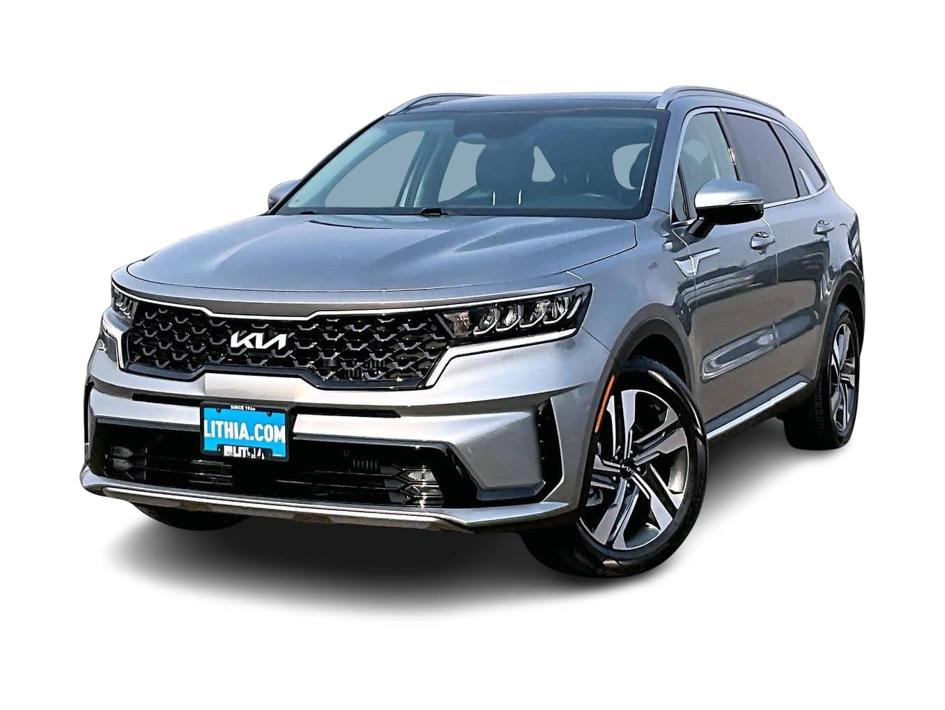 Thumbnail: 2023 Kia Sorento - 1