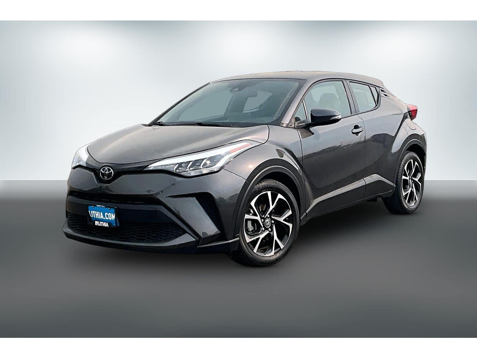 2022 Toyota C-HR