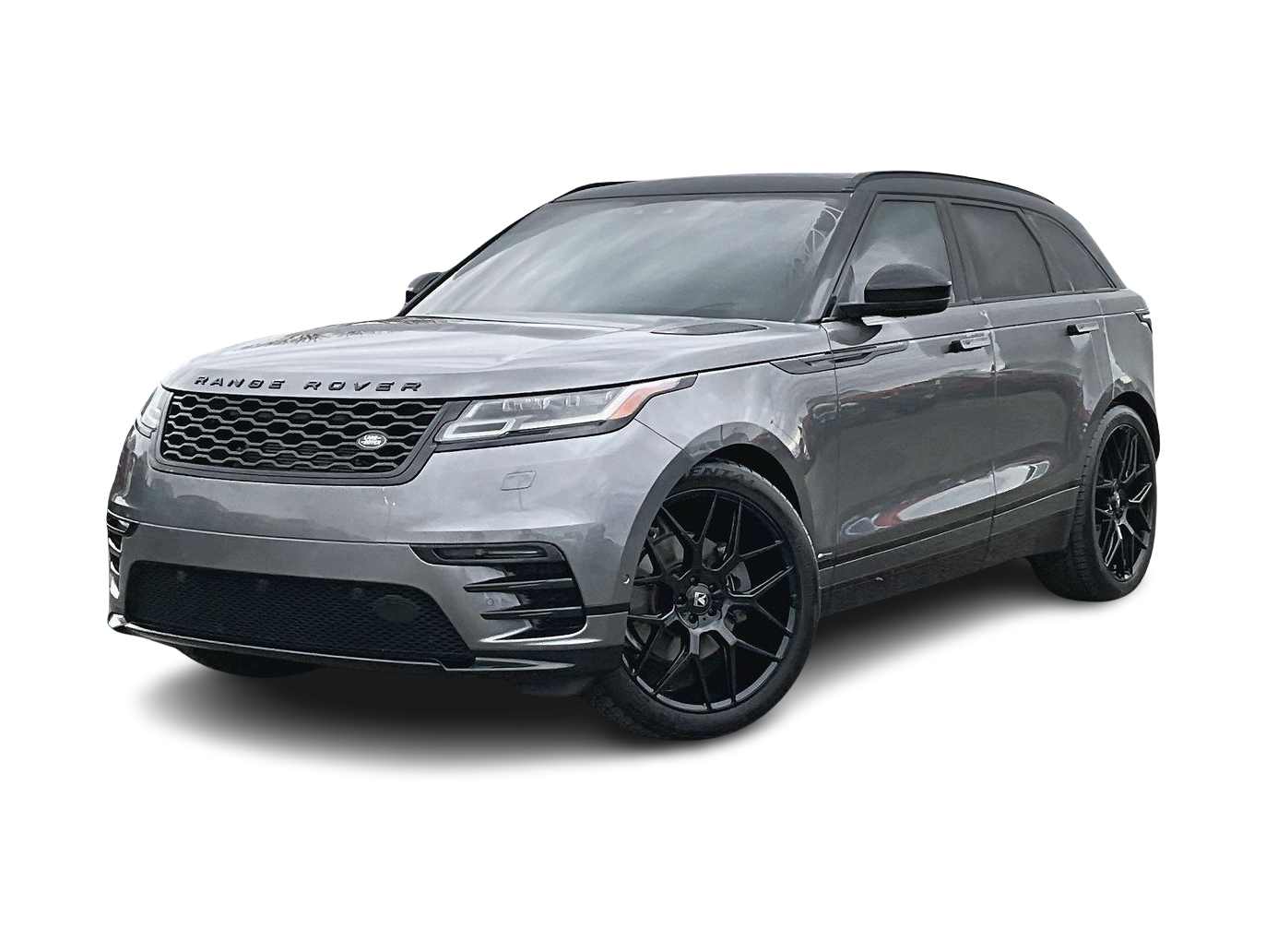 2018 Land Rover Range Rover Velar R-Dynamic HSE -
                  Kennewick, WA