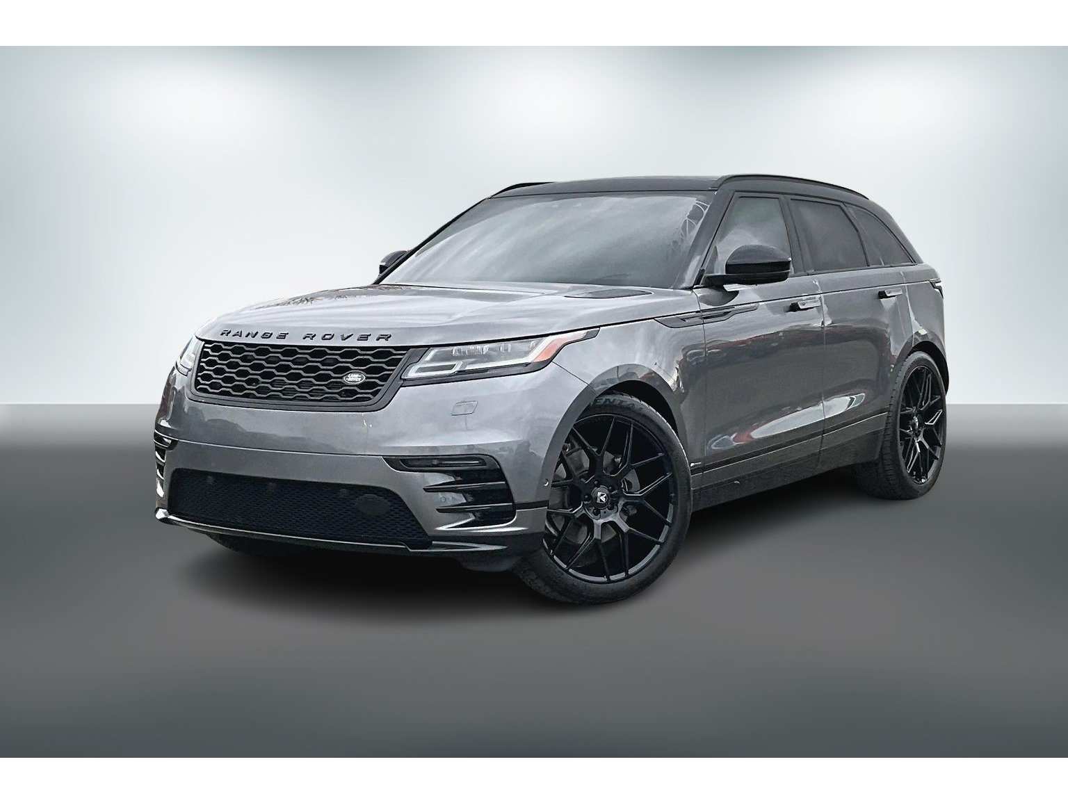 2018 Land Rover Range Rover Velar HSE's photo