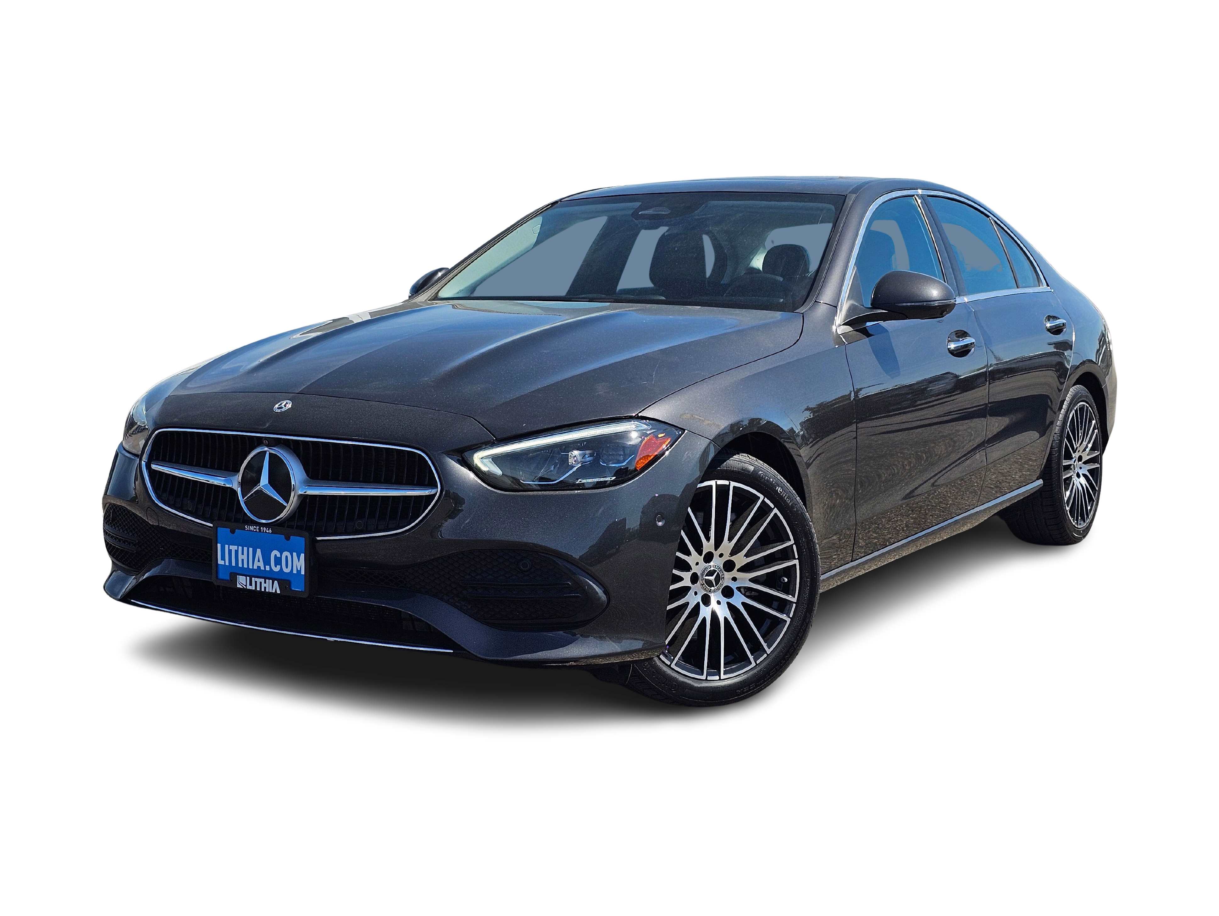 2023 Mercedes-Benz C-Class C 300 -
                Kennewick, WA