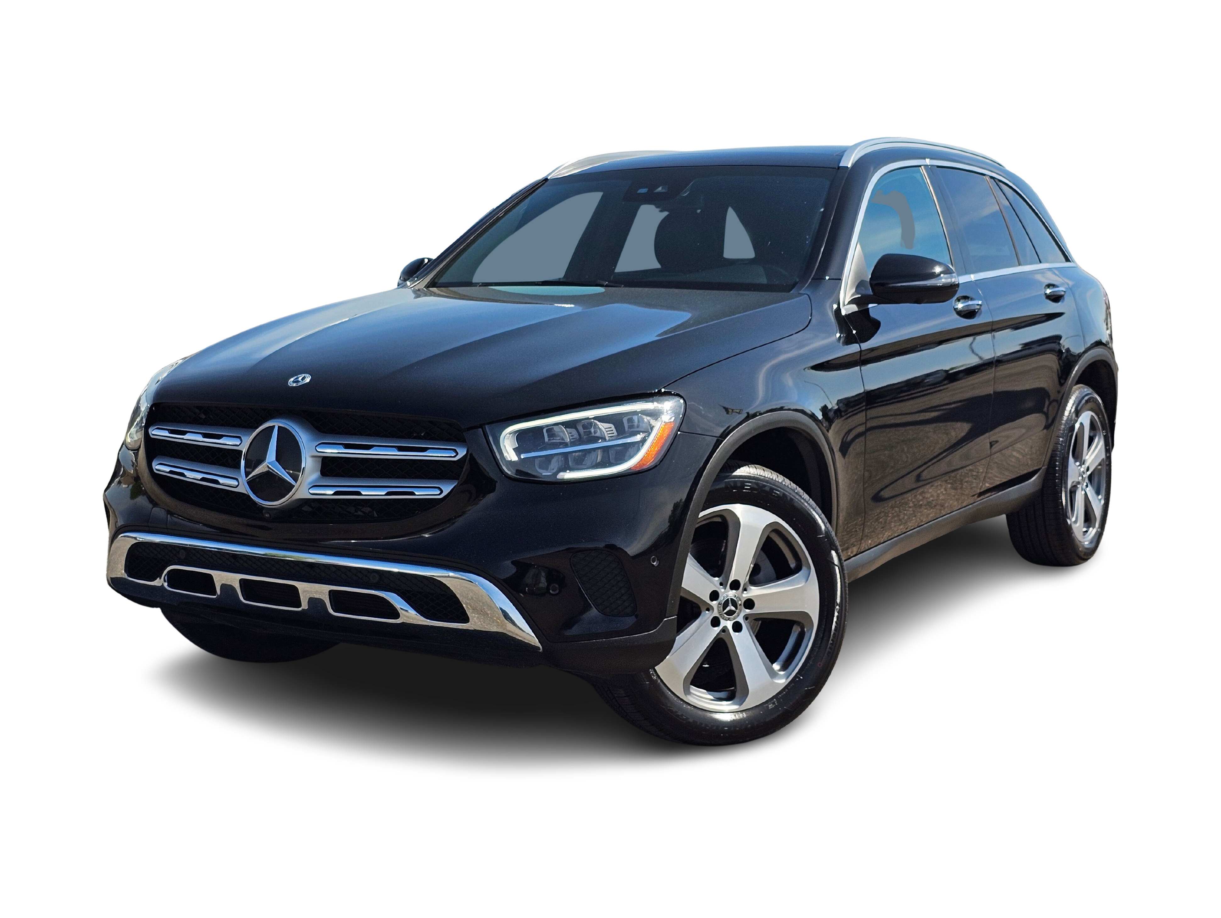 2022 Mercedes-Benz GLC 300 -
                Kennewick, WA
