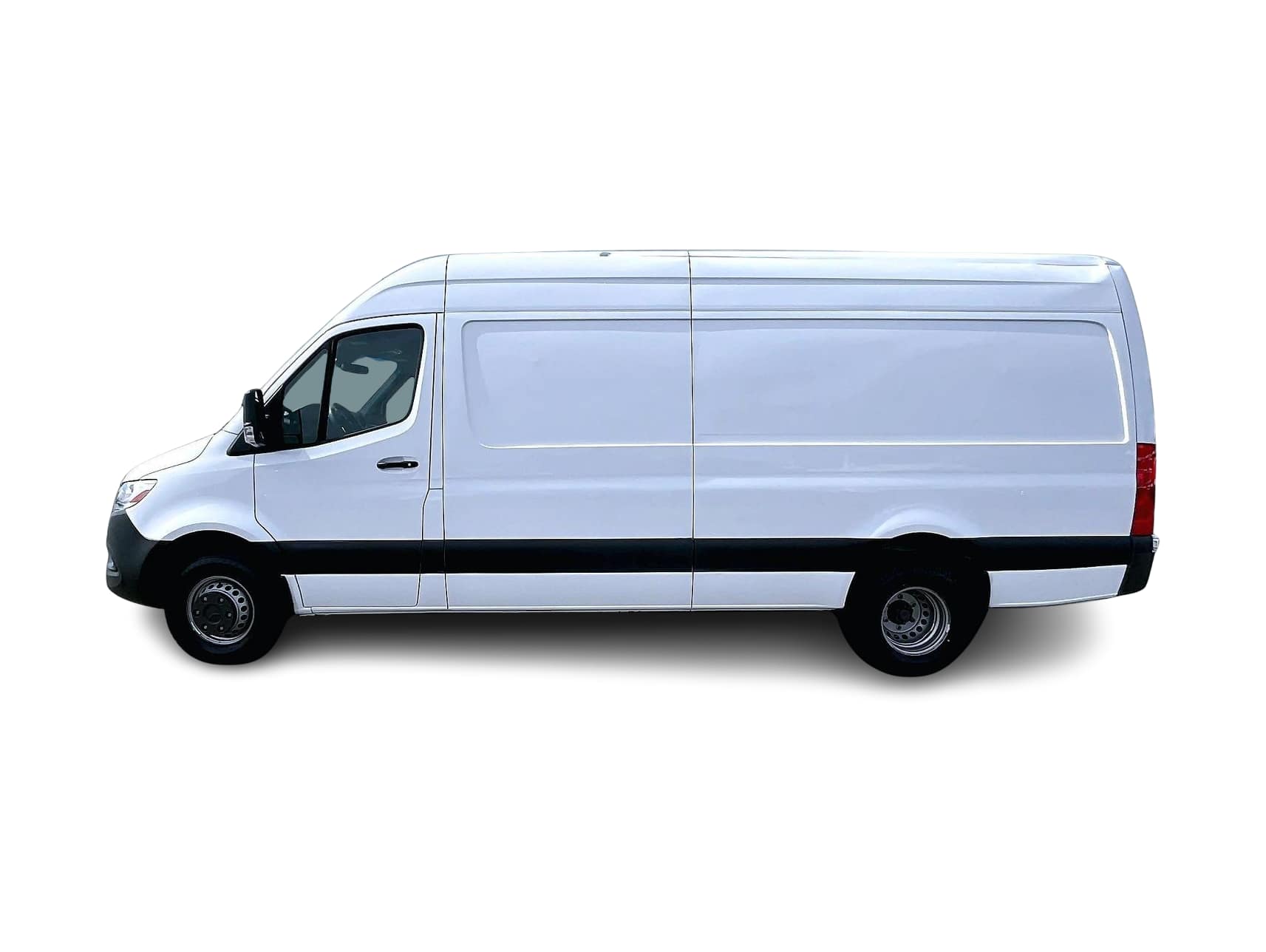 2021 Mercedes-Benz Sprinter 4500 -
                  Kennewick, WA