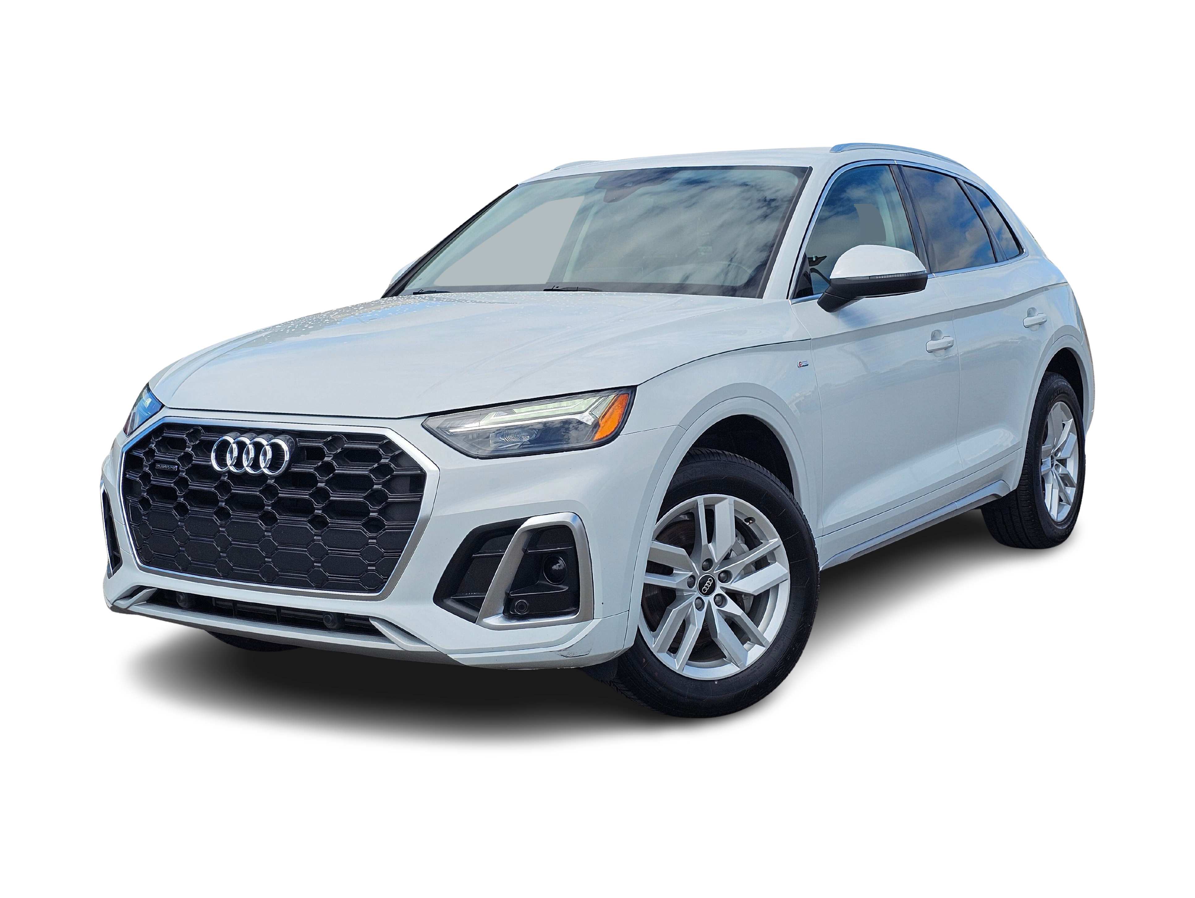 2023 Audi Q5 Premium -
                Kennewick, WA
