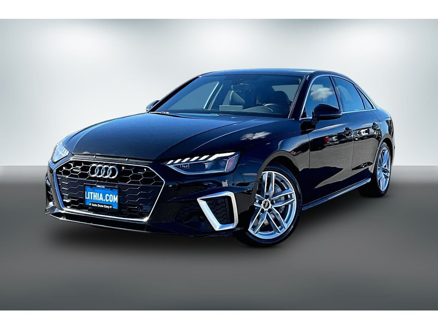 2024 Audi A4