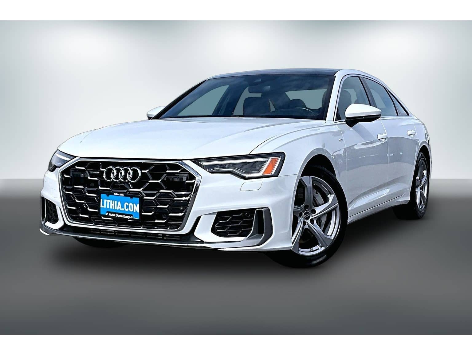 2024 Audi A6