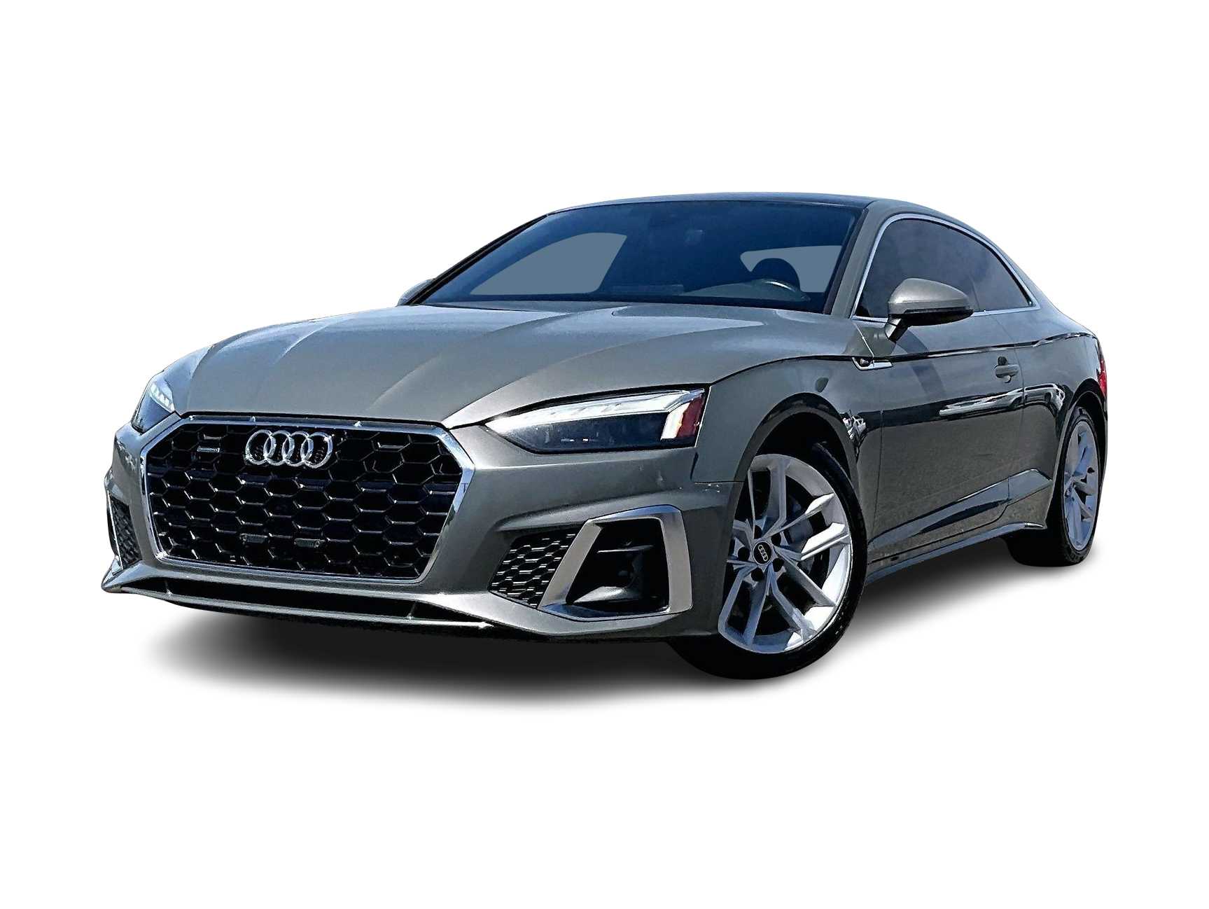 2023 Audi A5 Premium -
                  Kennewick, WA