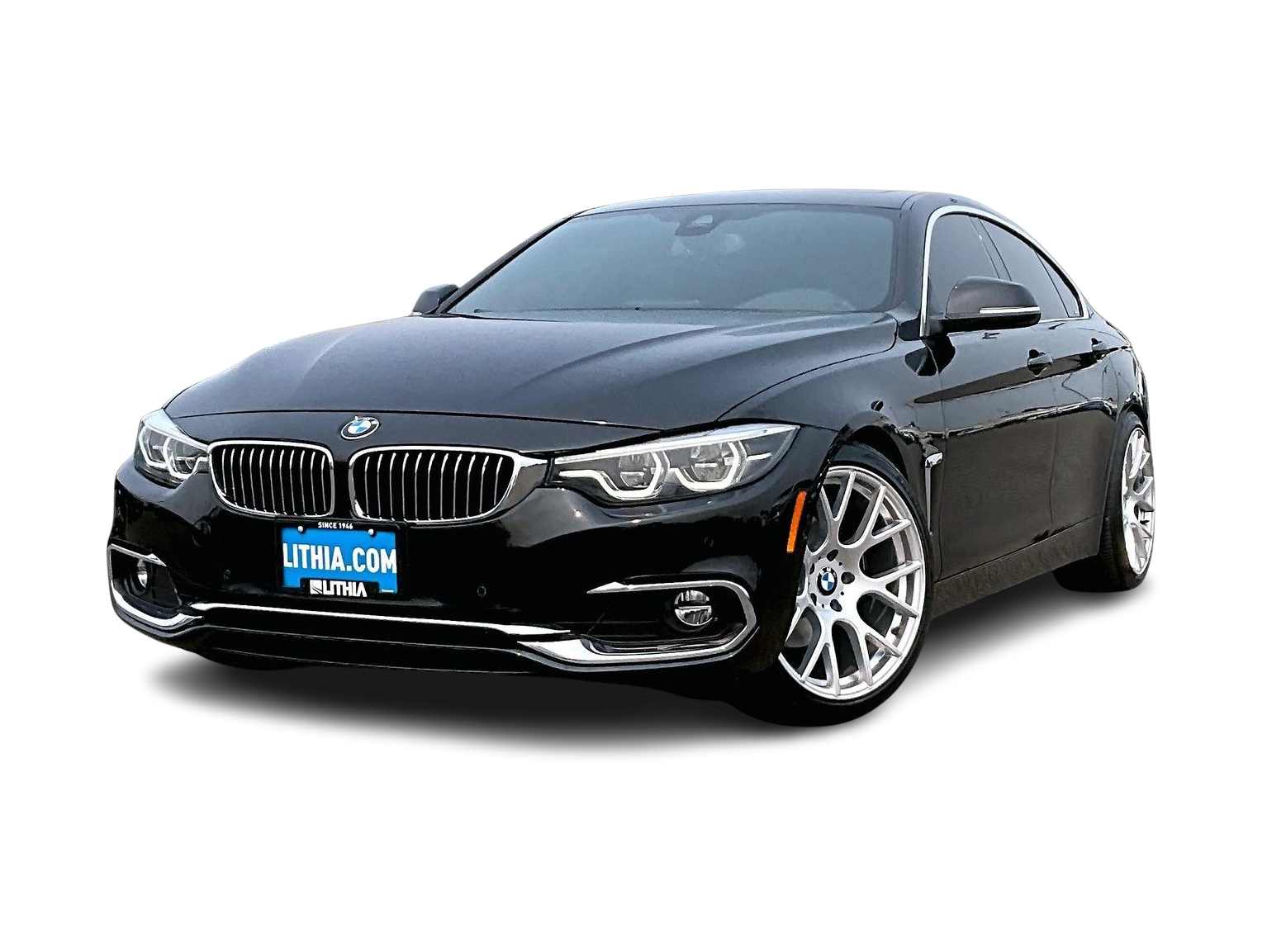 2018 BMW 4 Series 430i -
                  Kennewick, WA