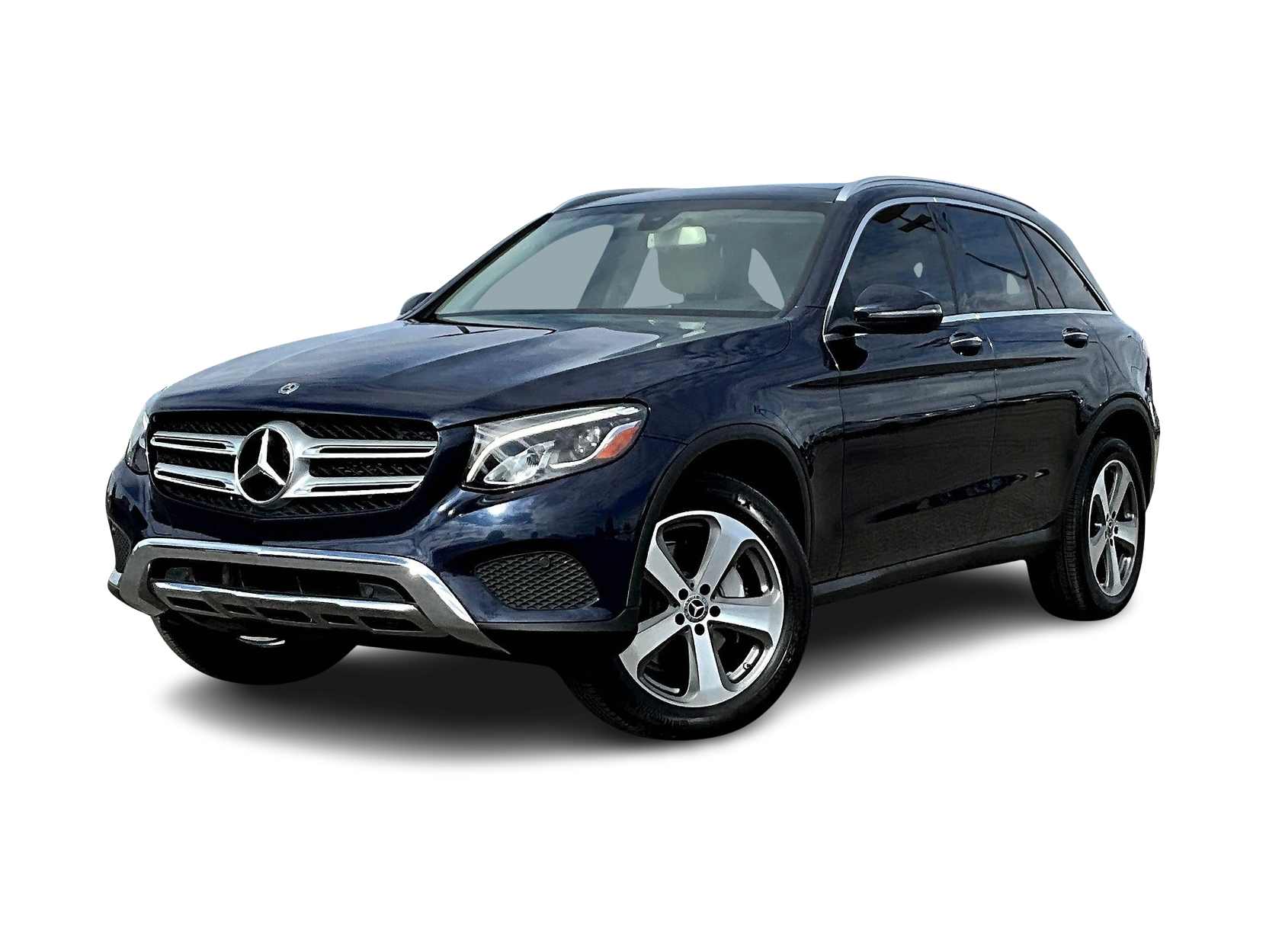 2019 Mercedes-Benz GLC 300 -
                  Kennewick, WA
