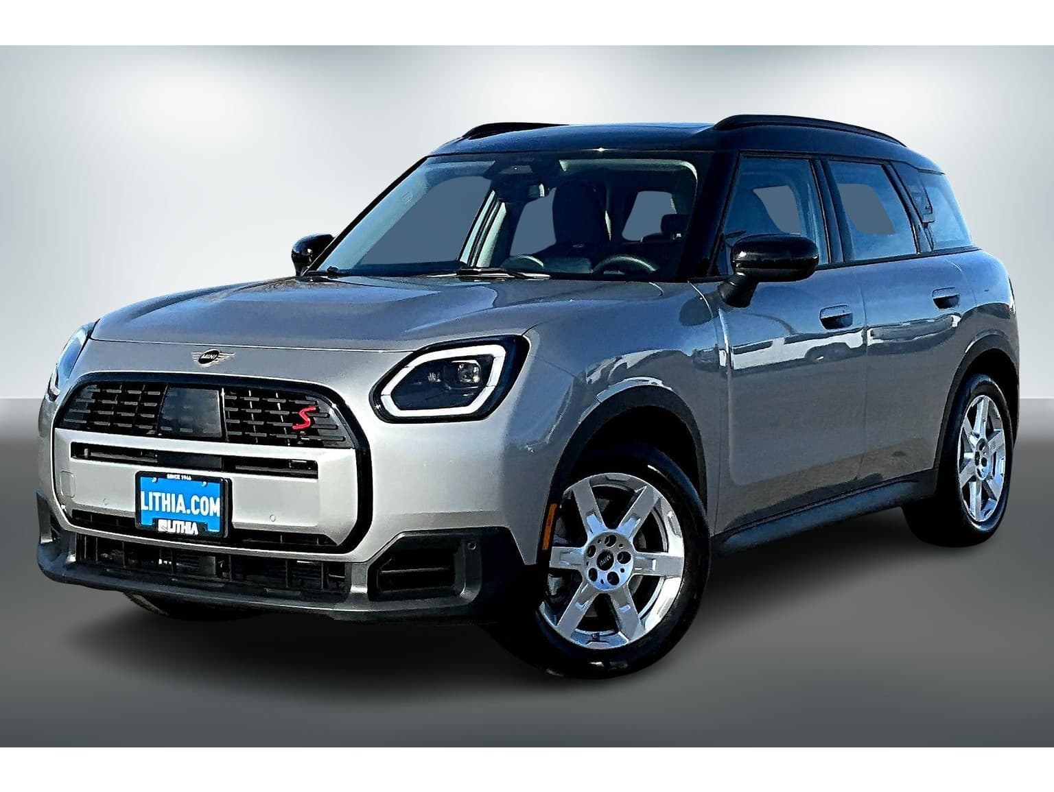 2025 MINI Countryman S's photo