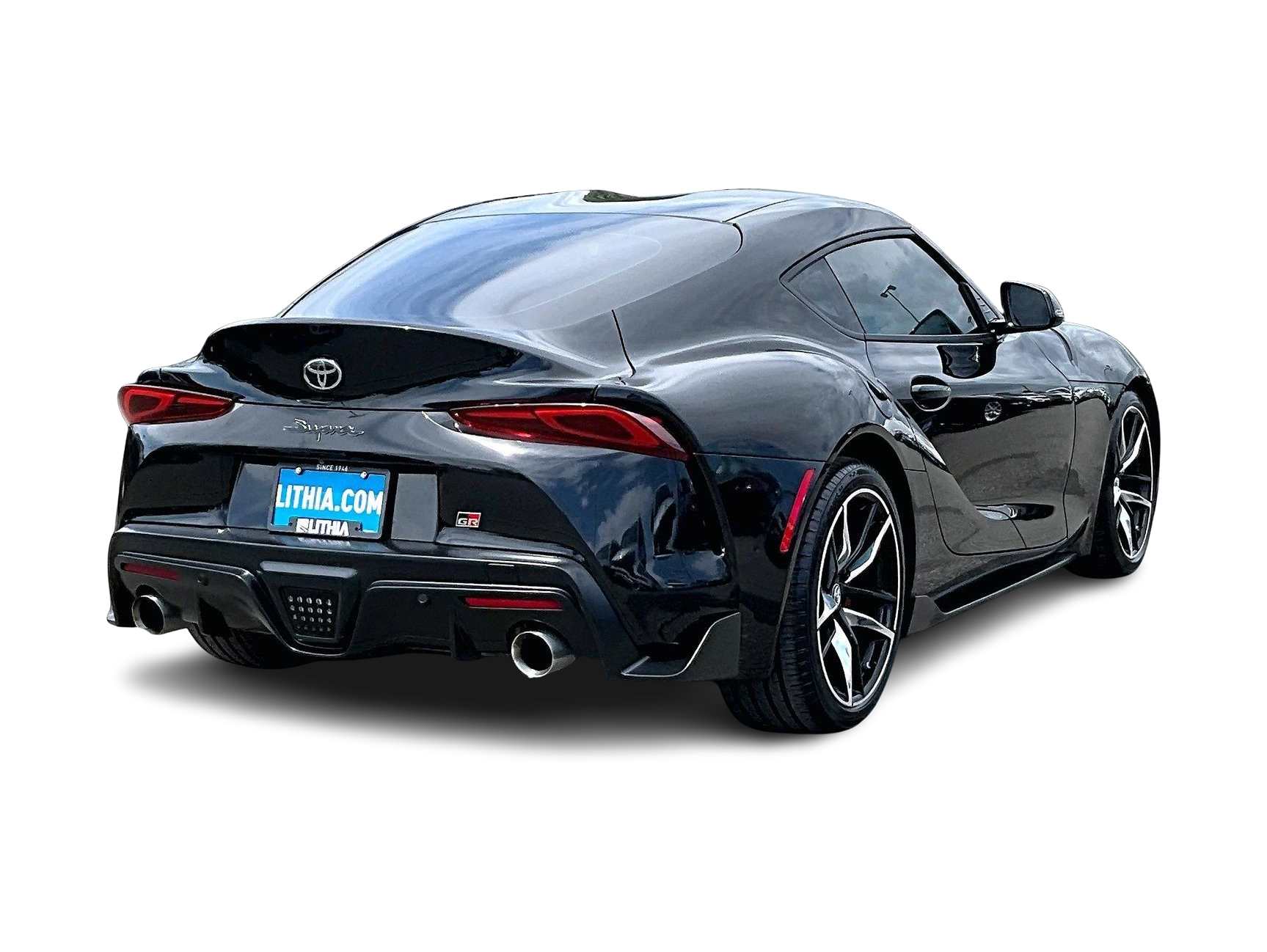 2022 Toyota GR Supra Premium -
                  Kennewick, WA