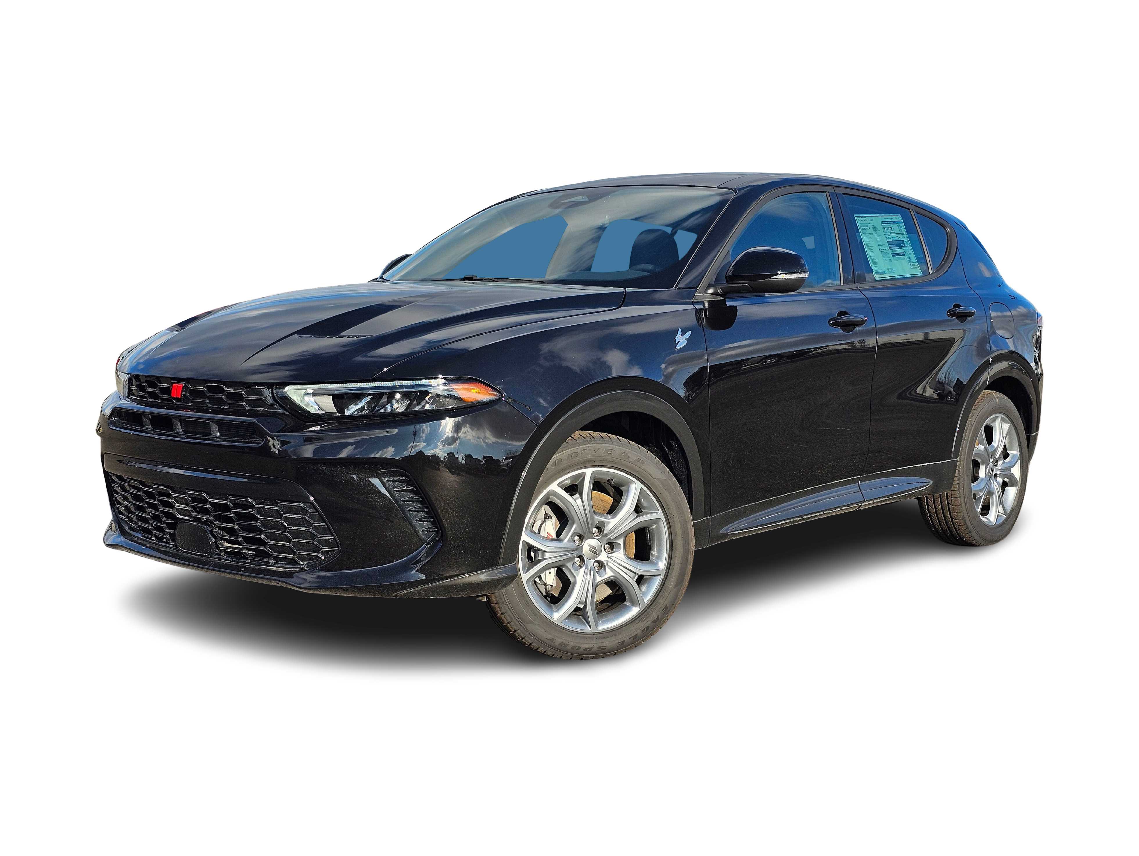 2024 Dodge Hornet R/T -
                Kennewick, WA