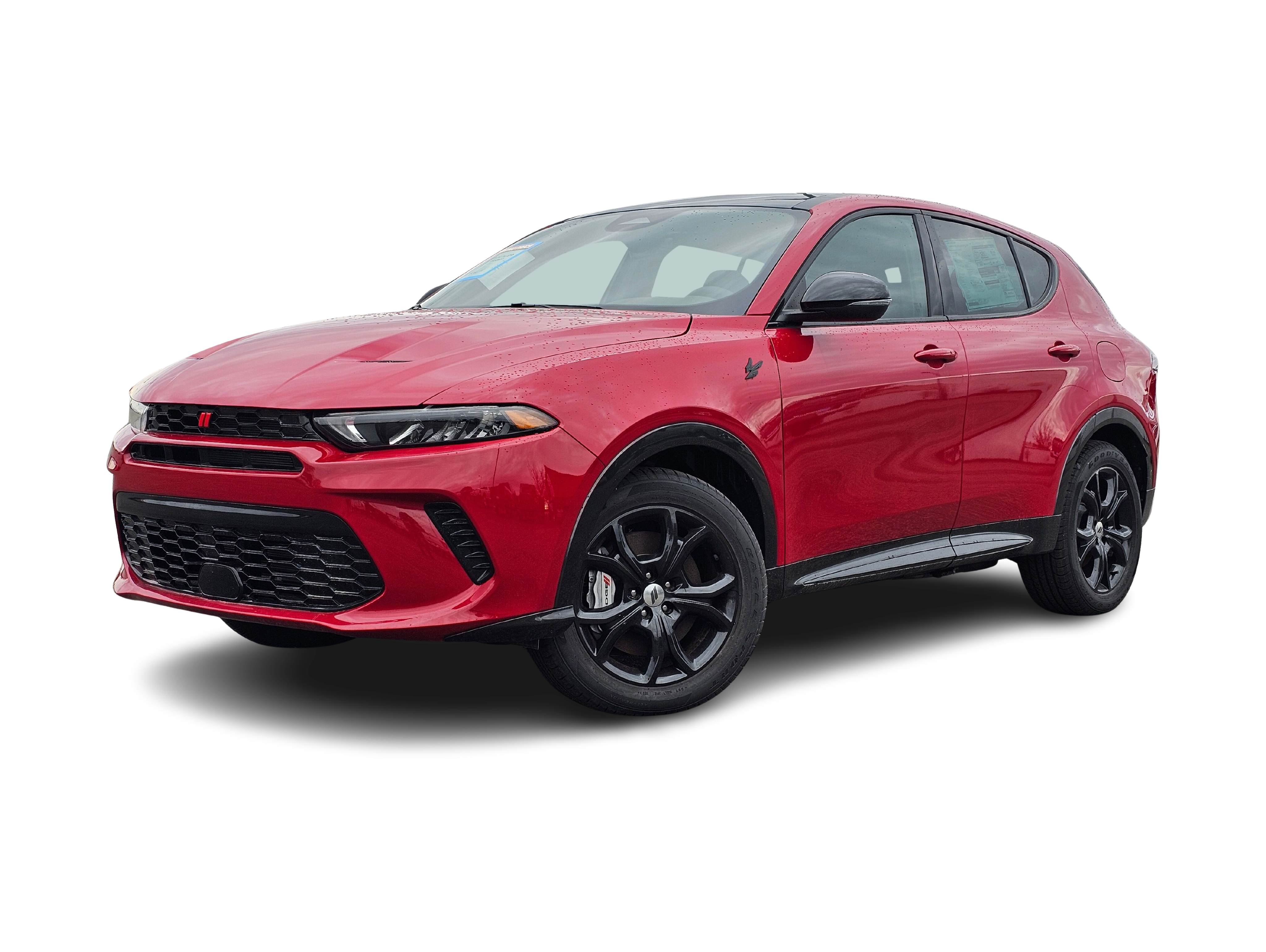 2024 Dodge Hornet R/T -
                Kennewick, WA