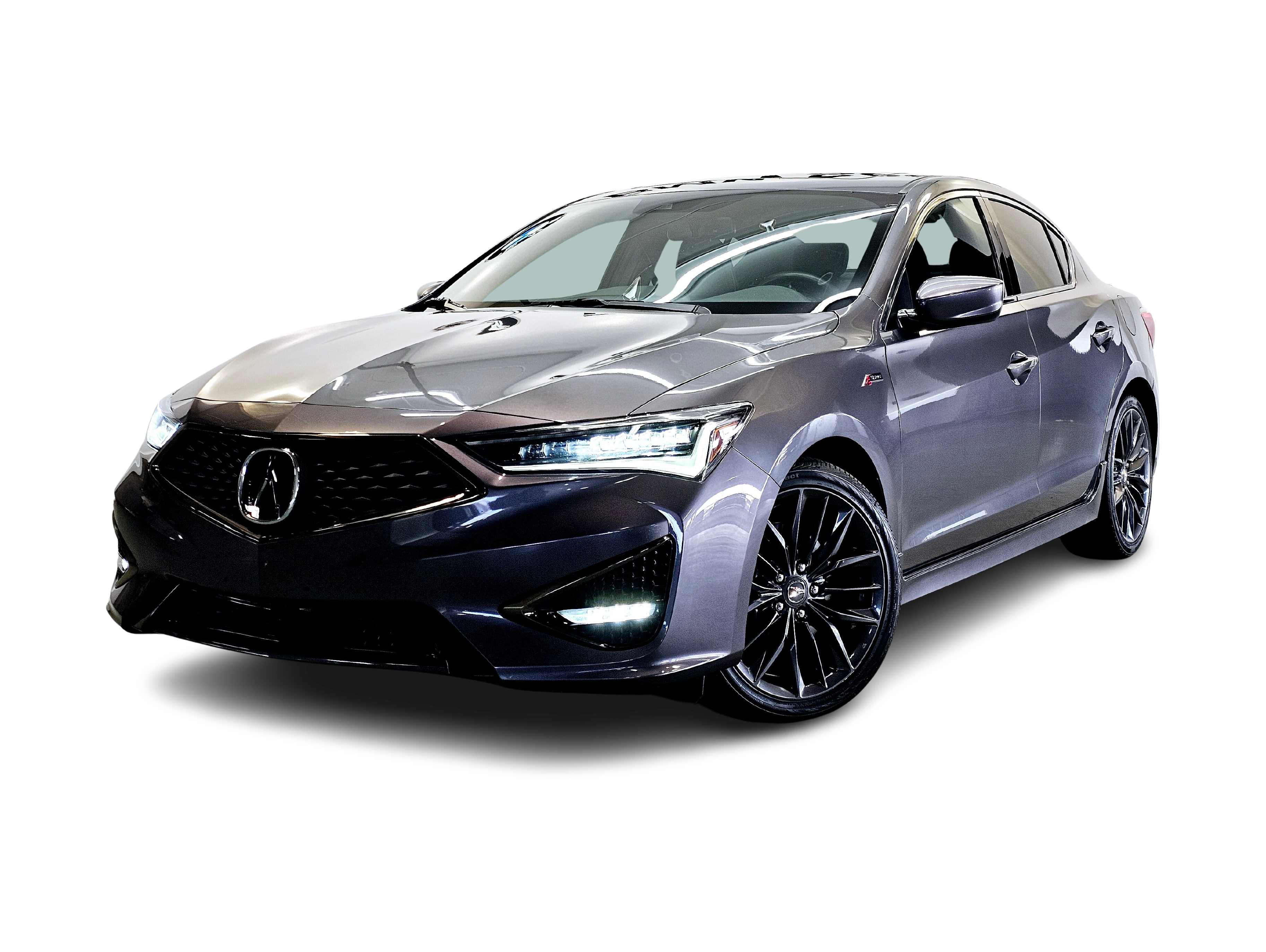 2021 Acura ILX Premium -
                Seattle, WA