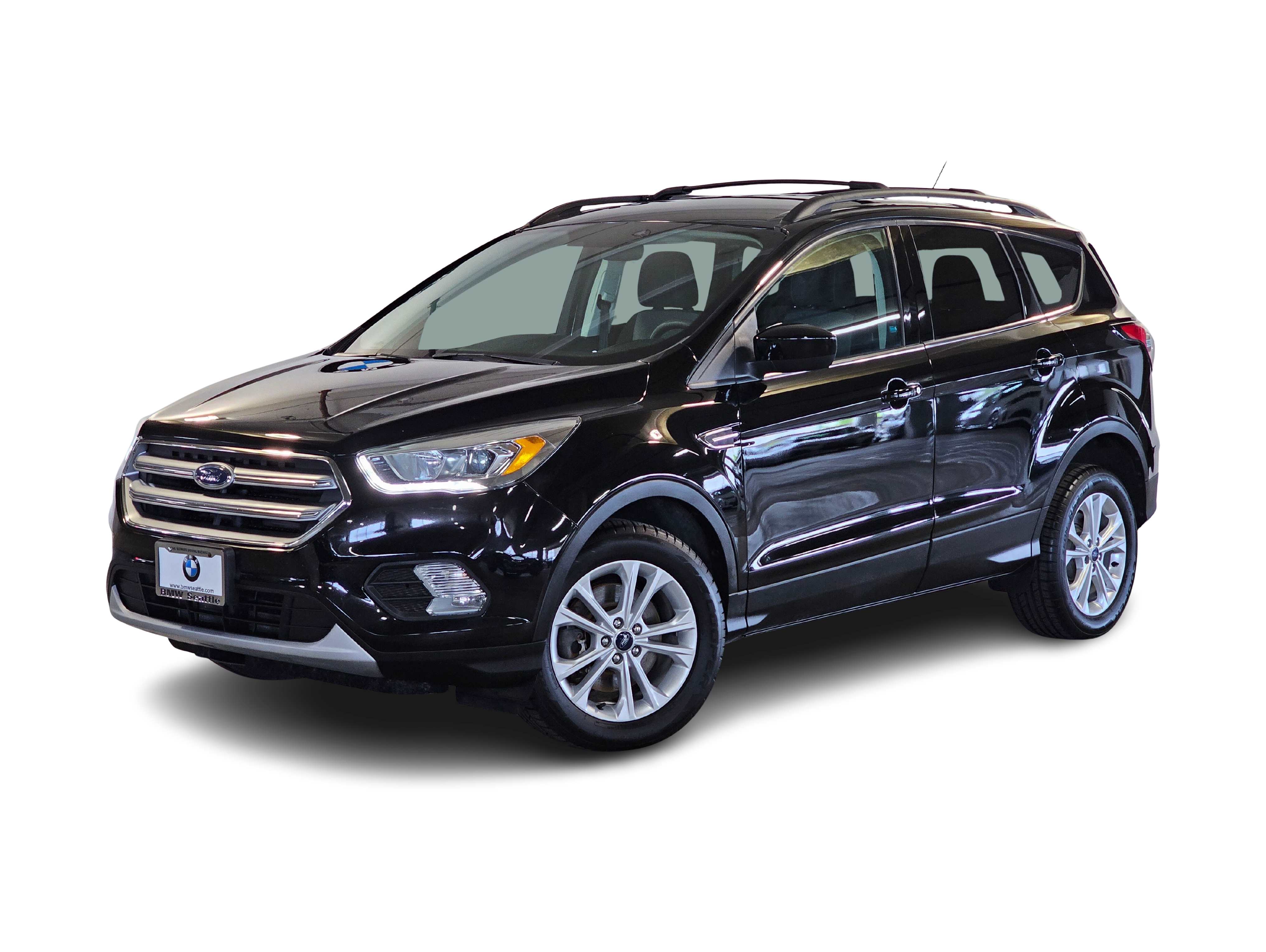 Thumbnail: 2017 Ford Escape - 1