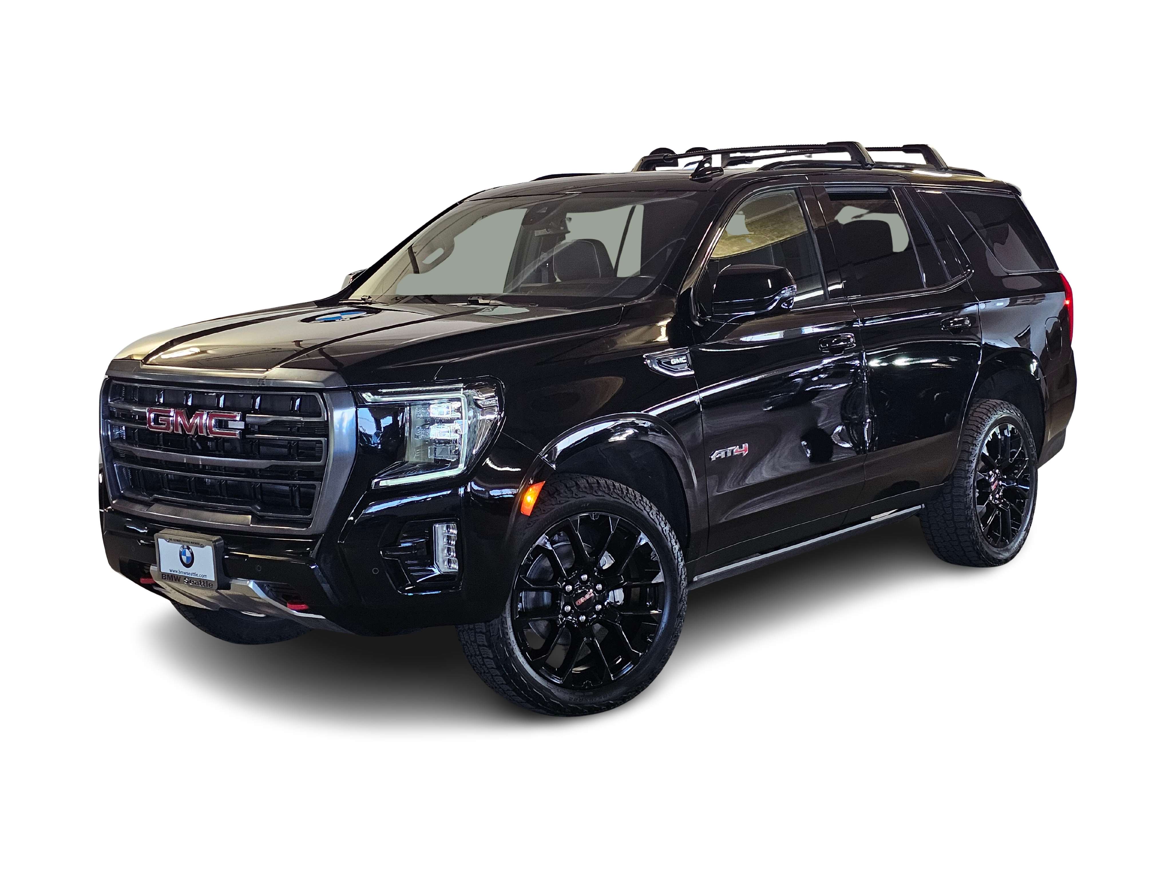 Thumbnail: 2021 GMC Yukon - 1