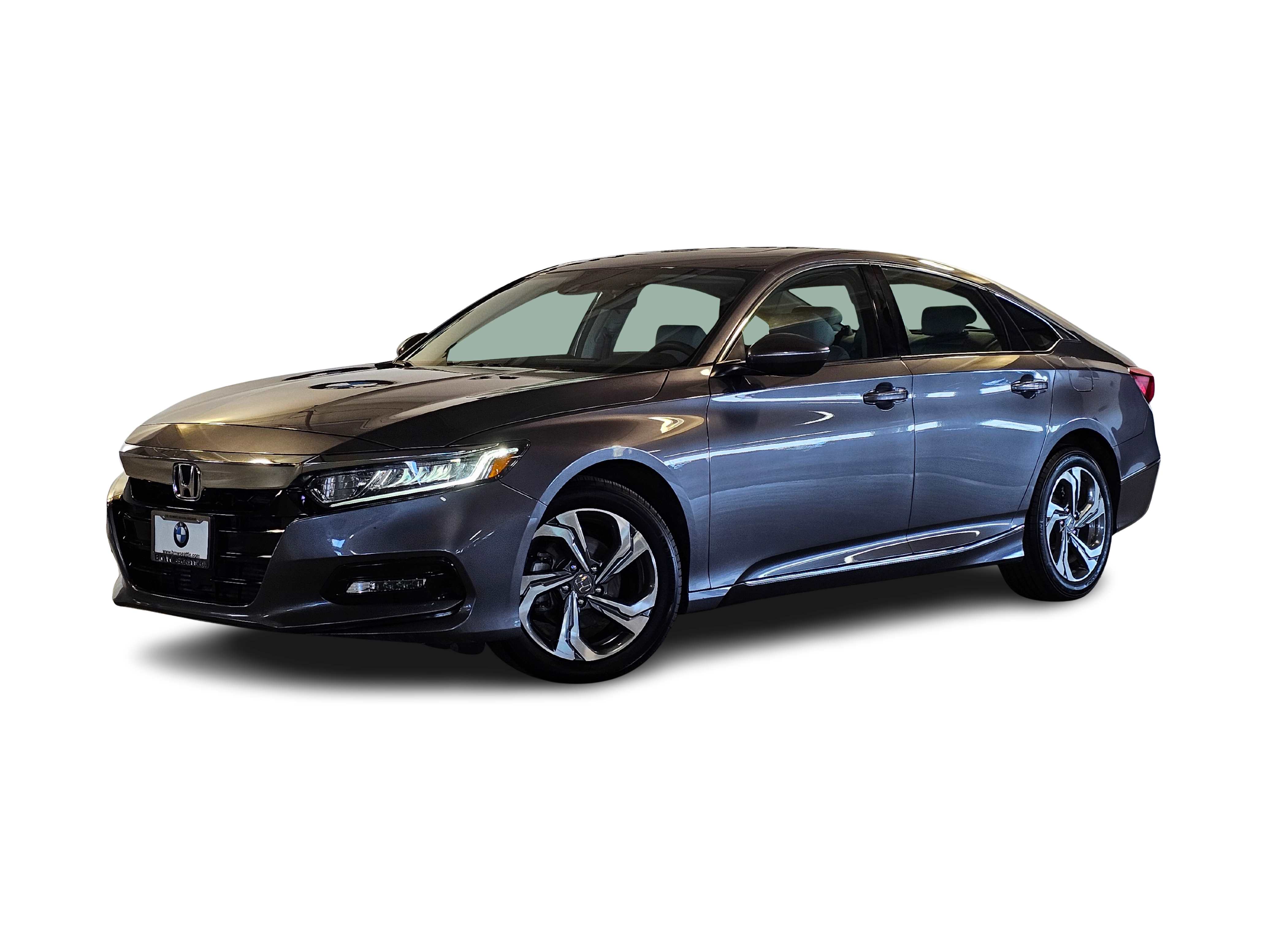 Thumbnail: 2020 Honda Accord - 1