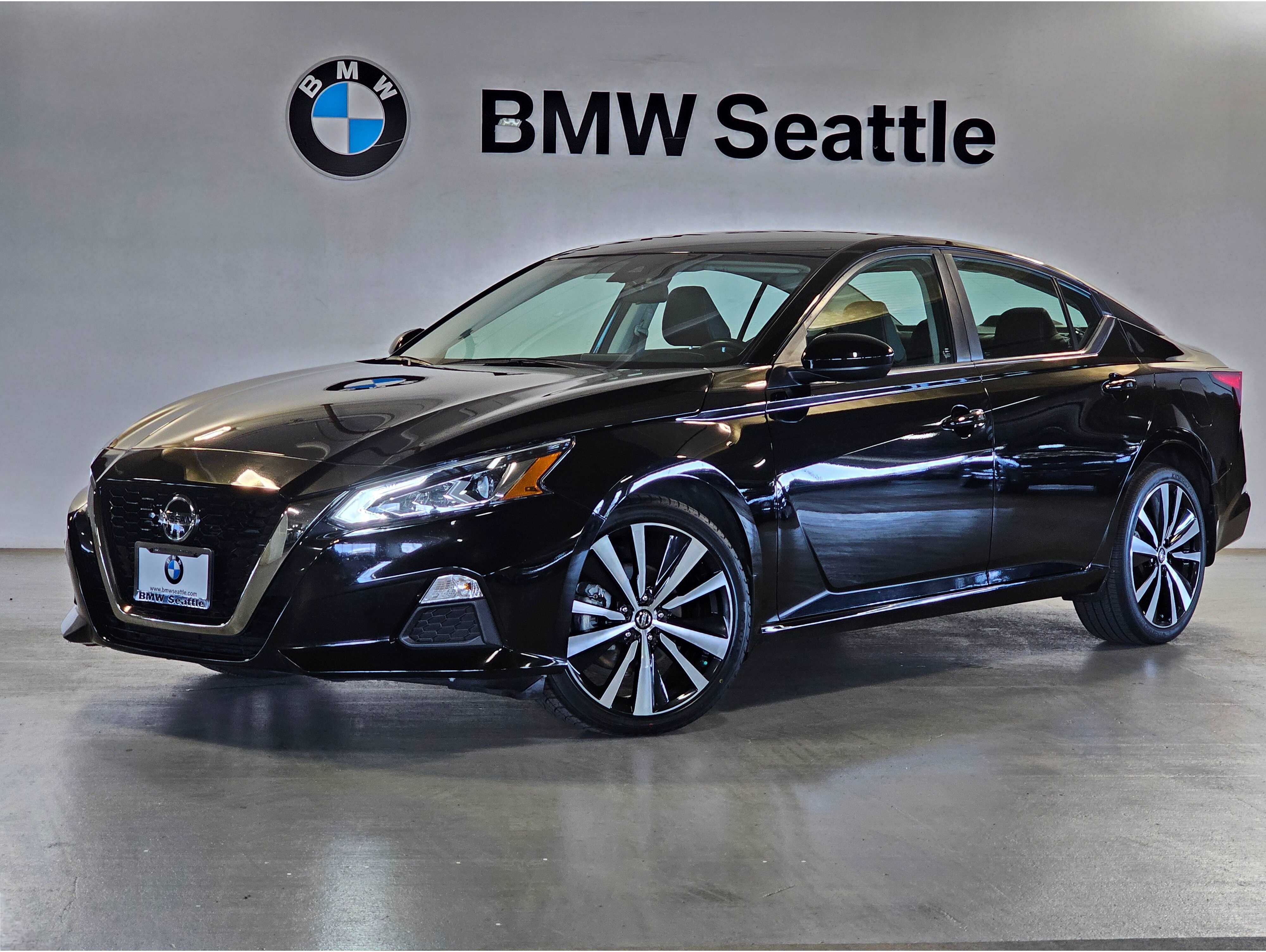 2022 Nissan Altima
