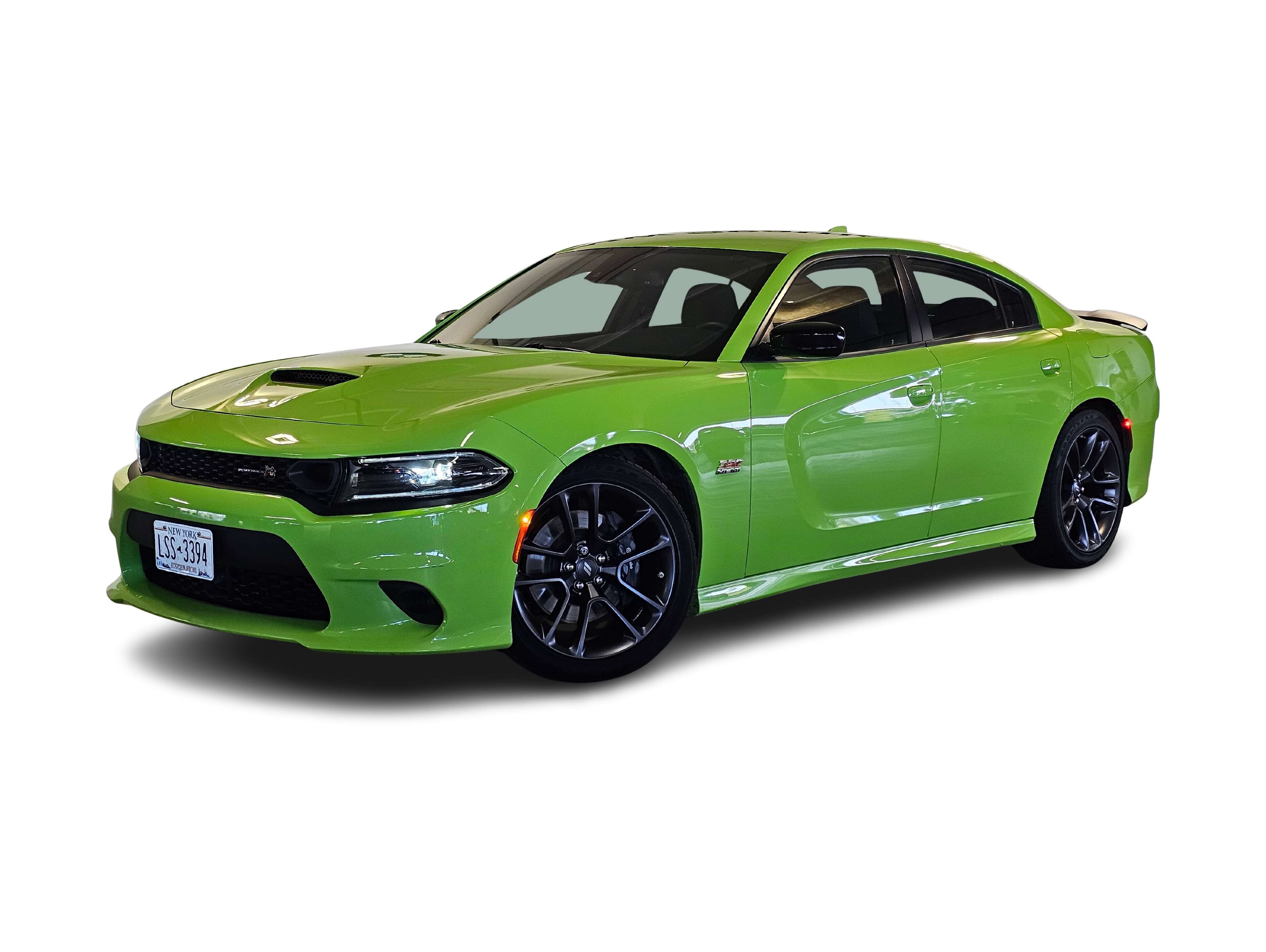Thumbnail: 2023 Dodge Charger - 1