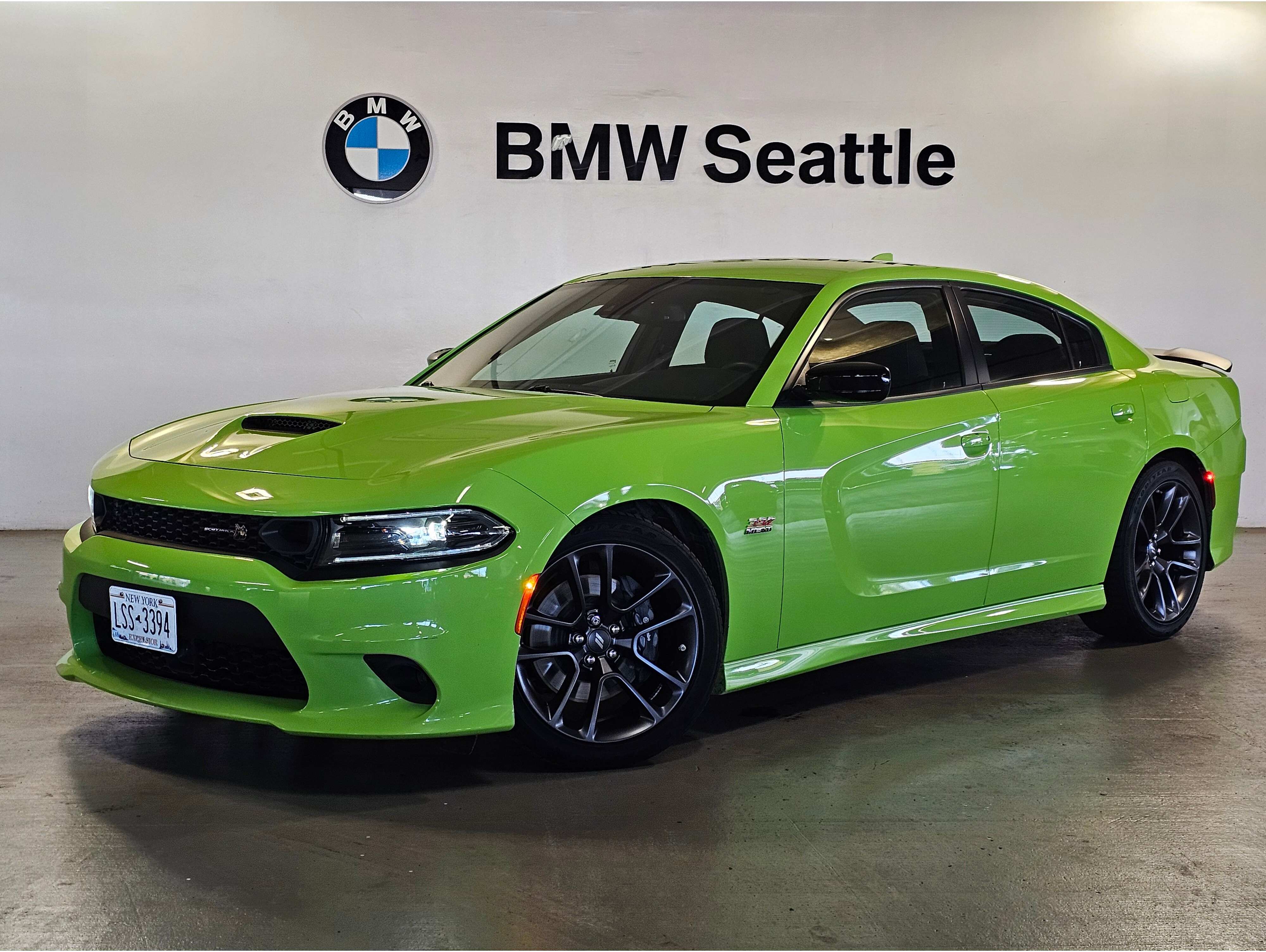 2023 Dodge Charger