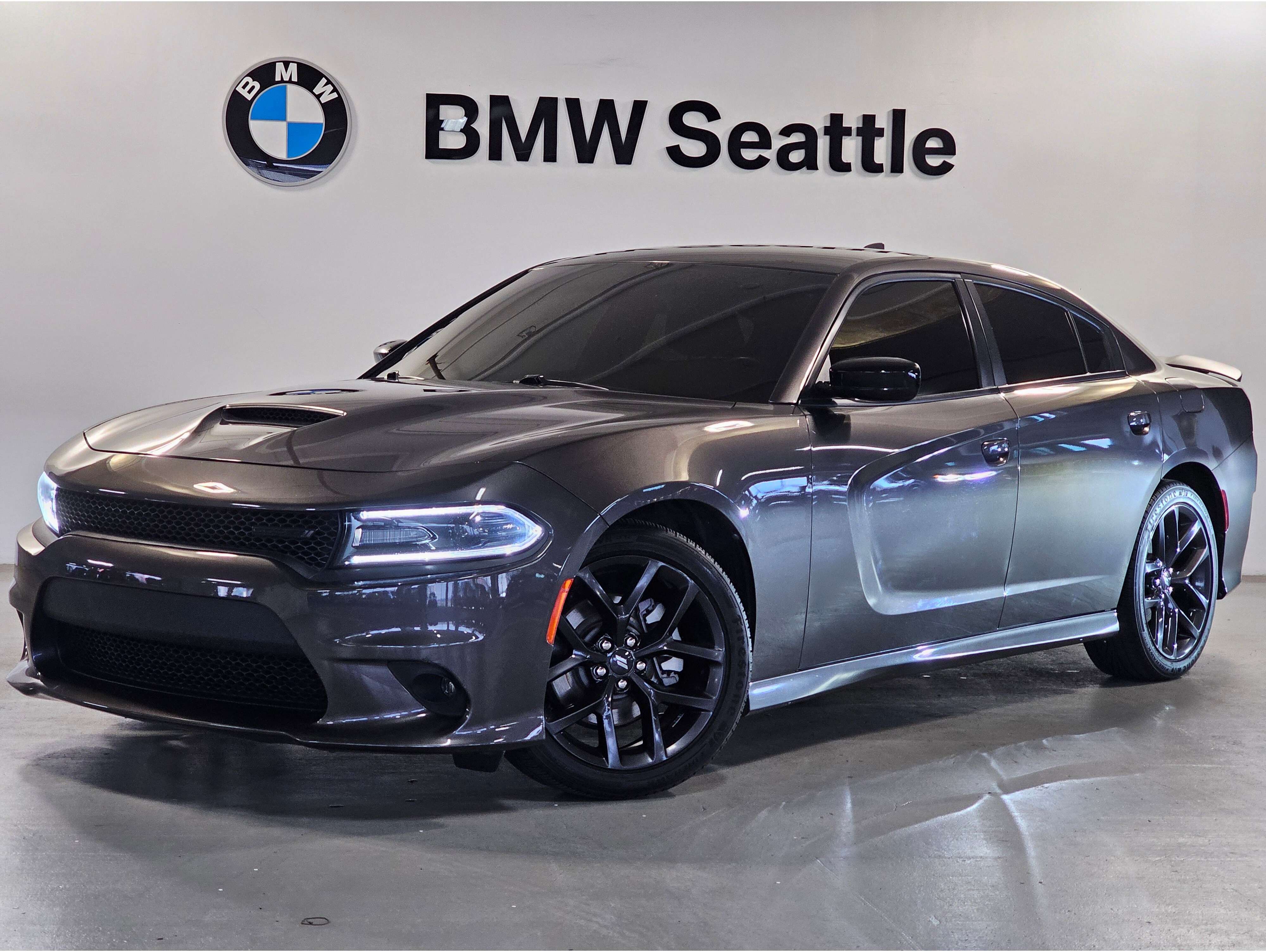 2021 Dodge Charger GT