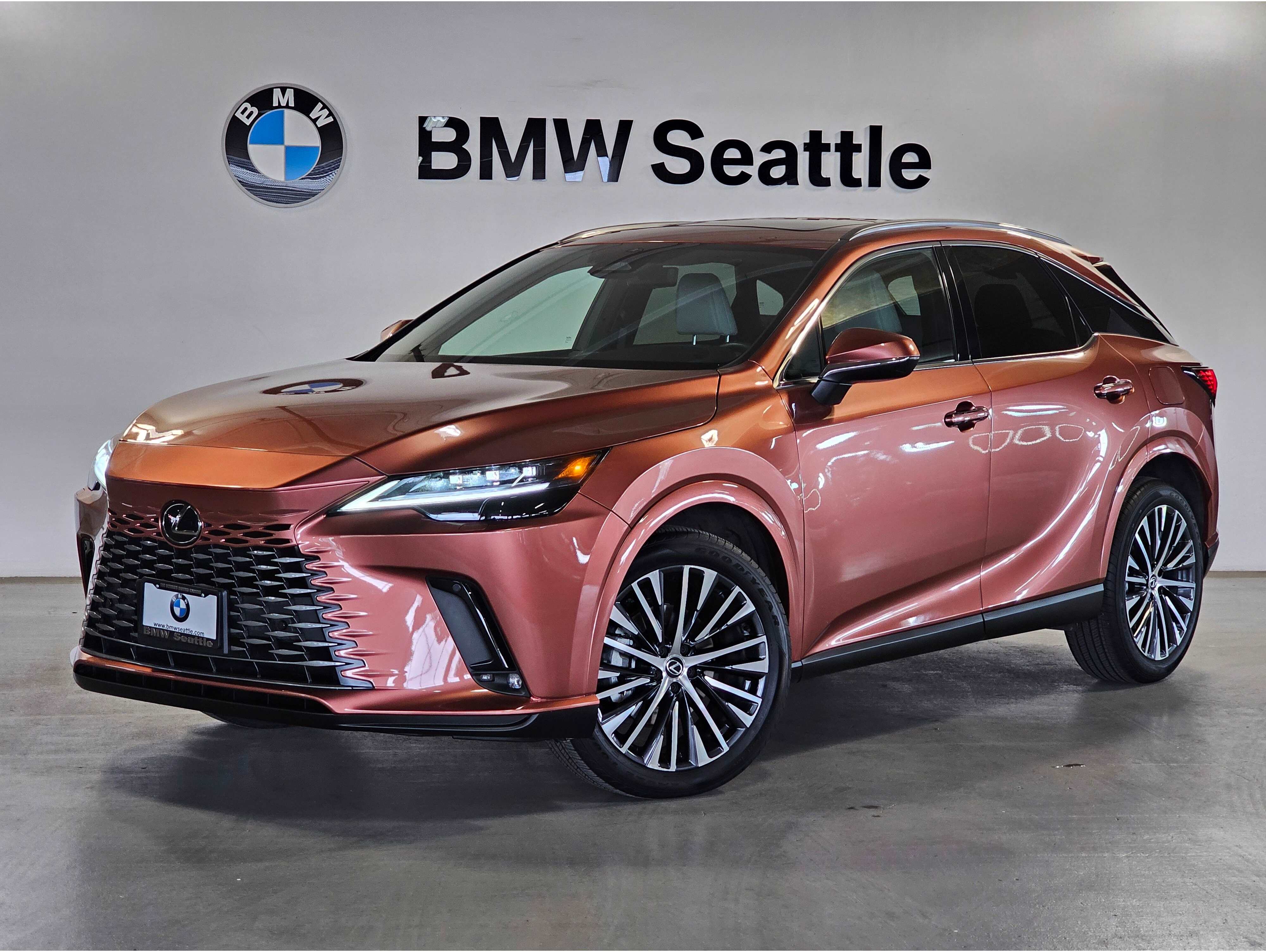 2023 Lexus RX