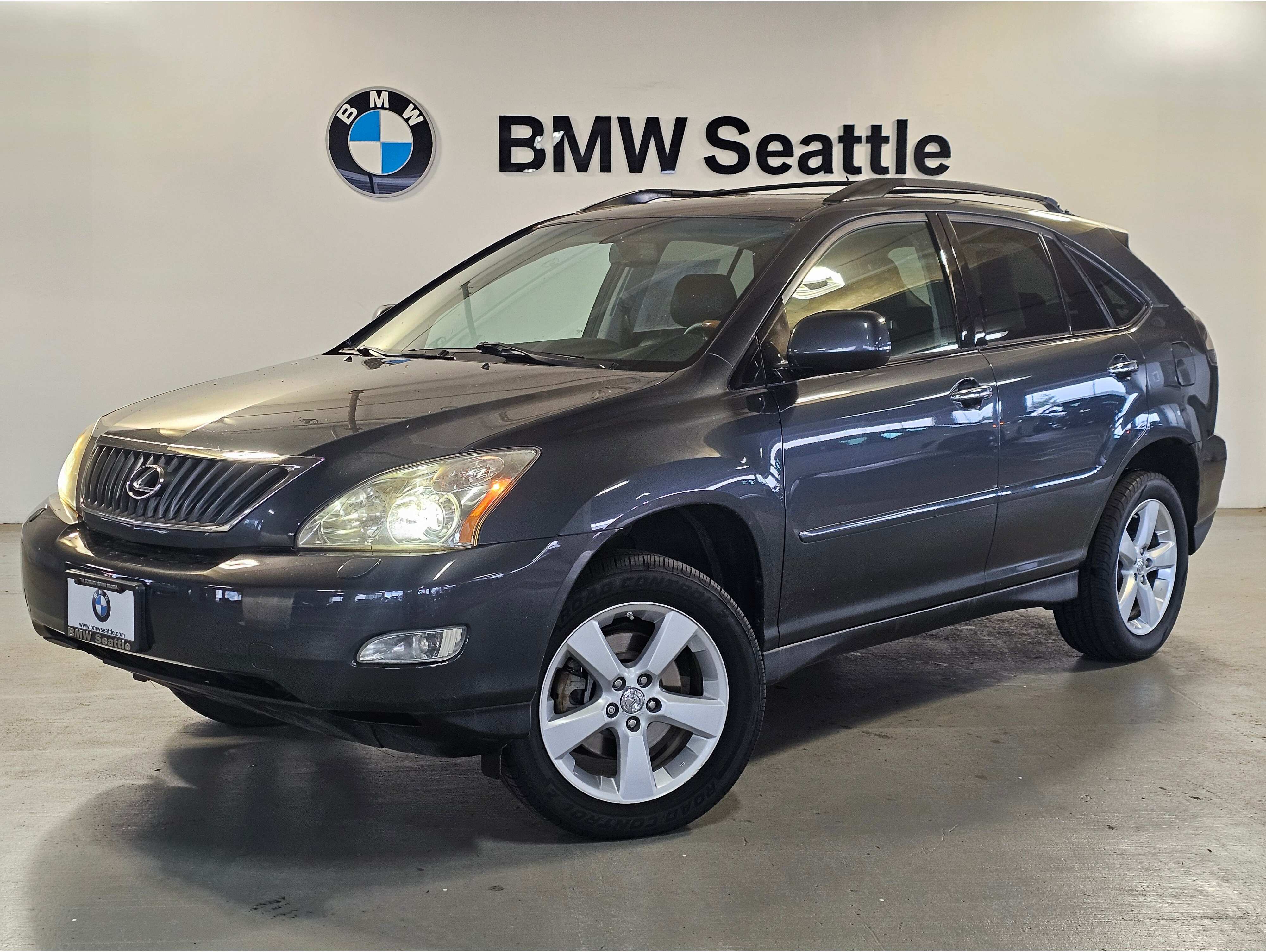 2008 Lexus RX 350