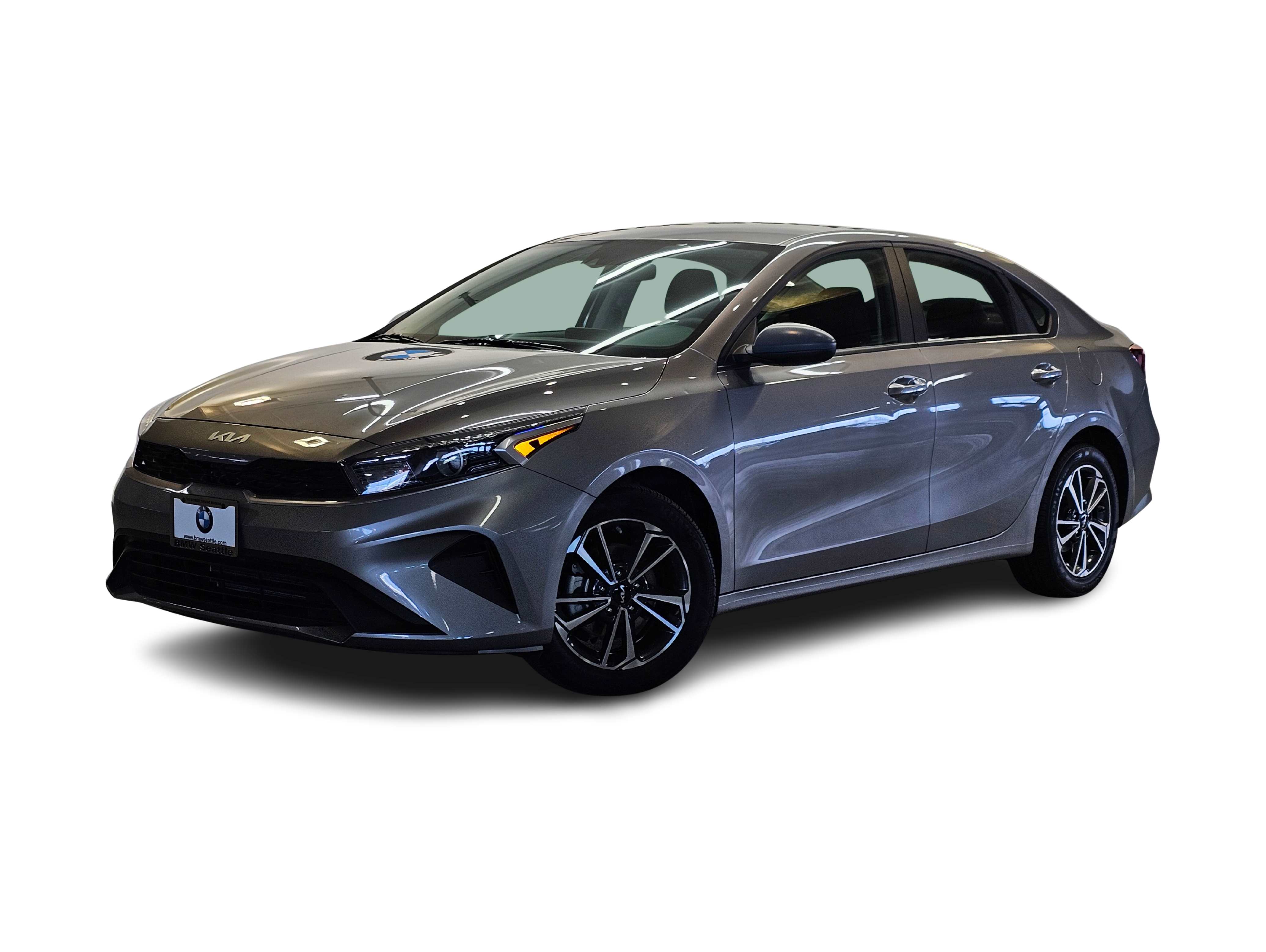 Thumbnail: 2023 Kia Forte - 1