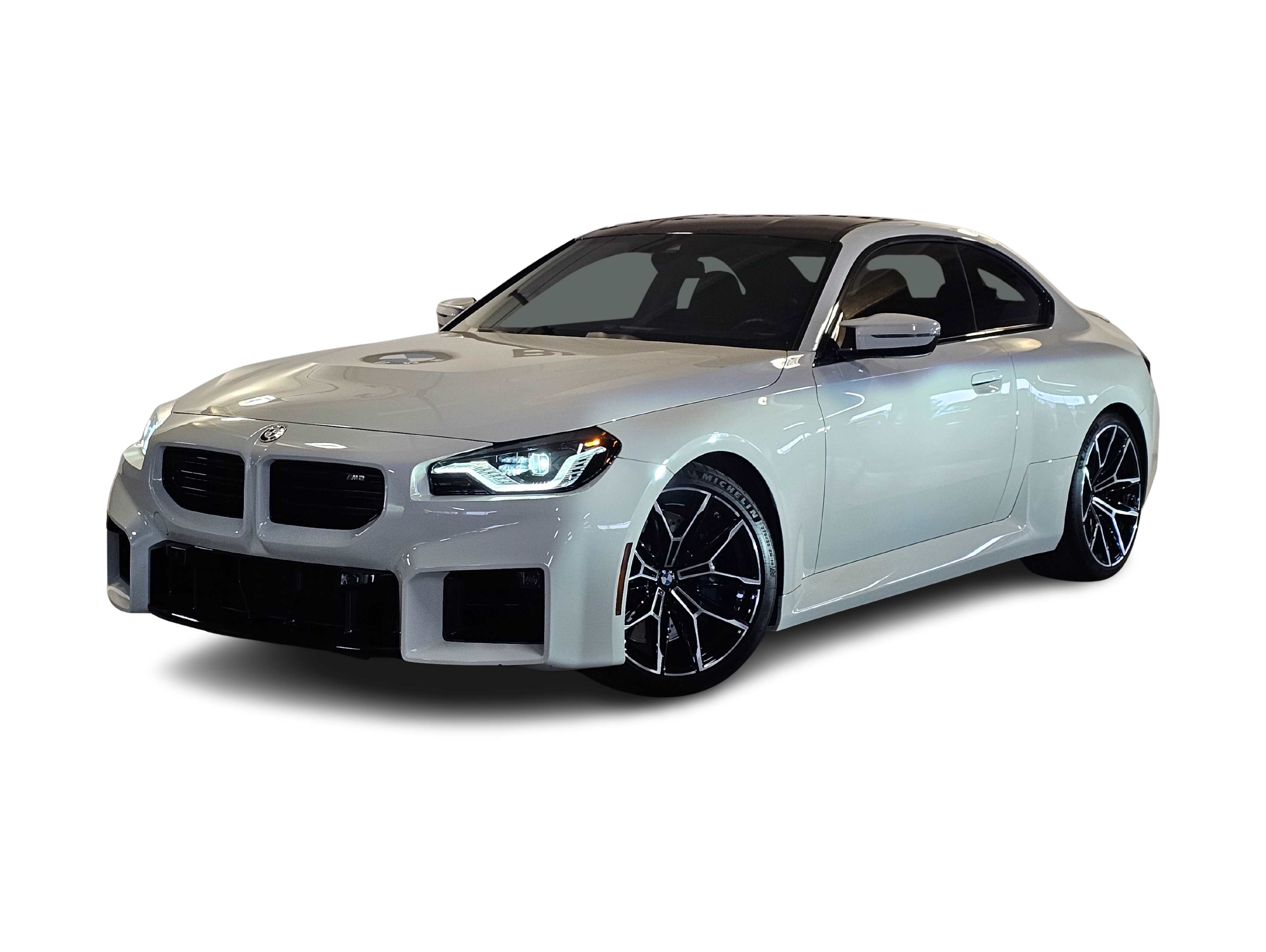 2024 BMW M2  -
                  Seattle, WA