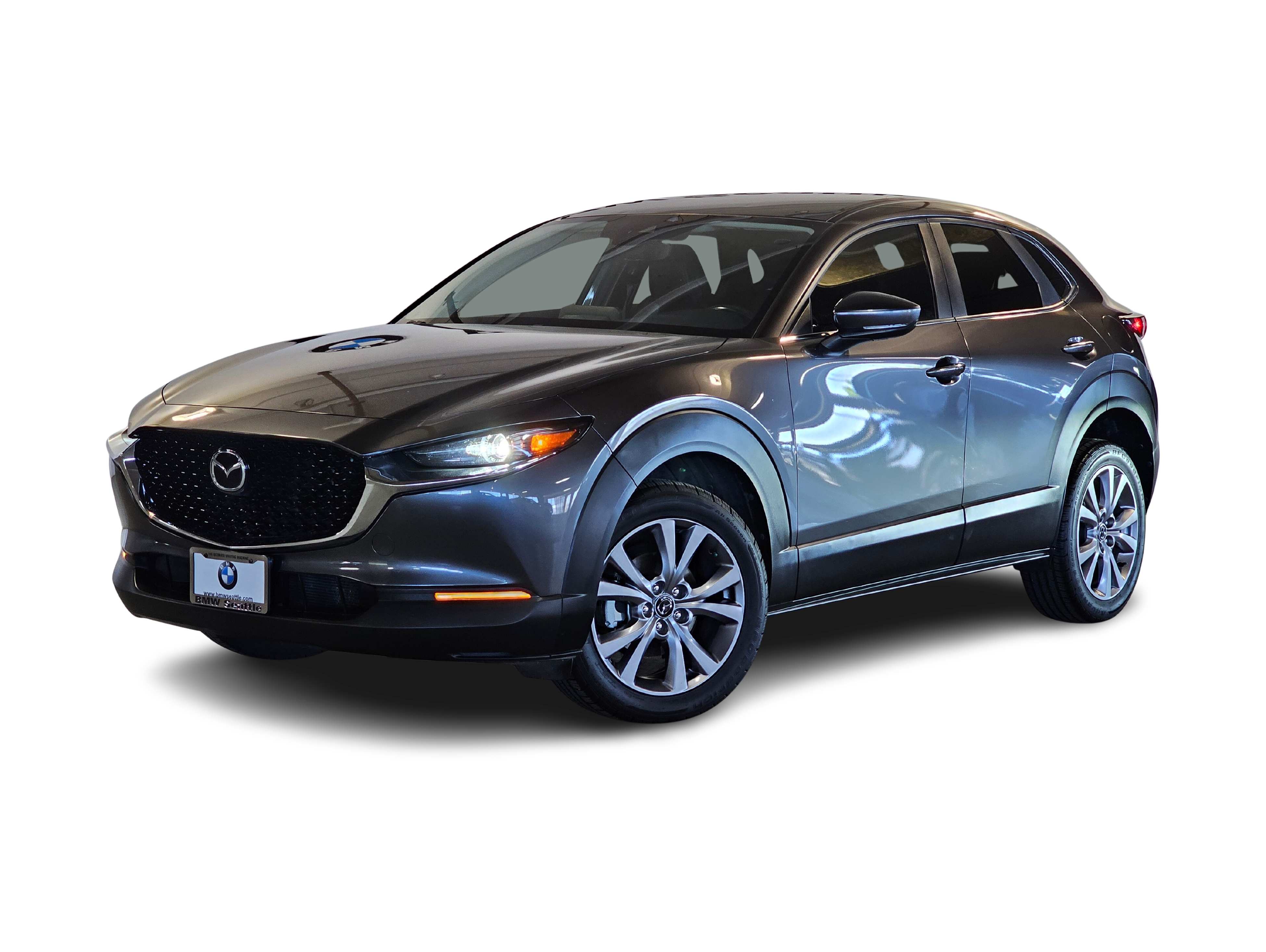 2020 Mazda CX-30 Preferred -
                  Seattle, WA