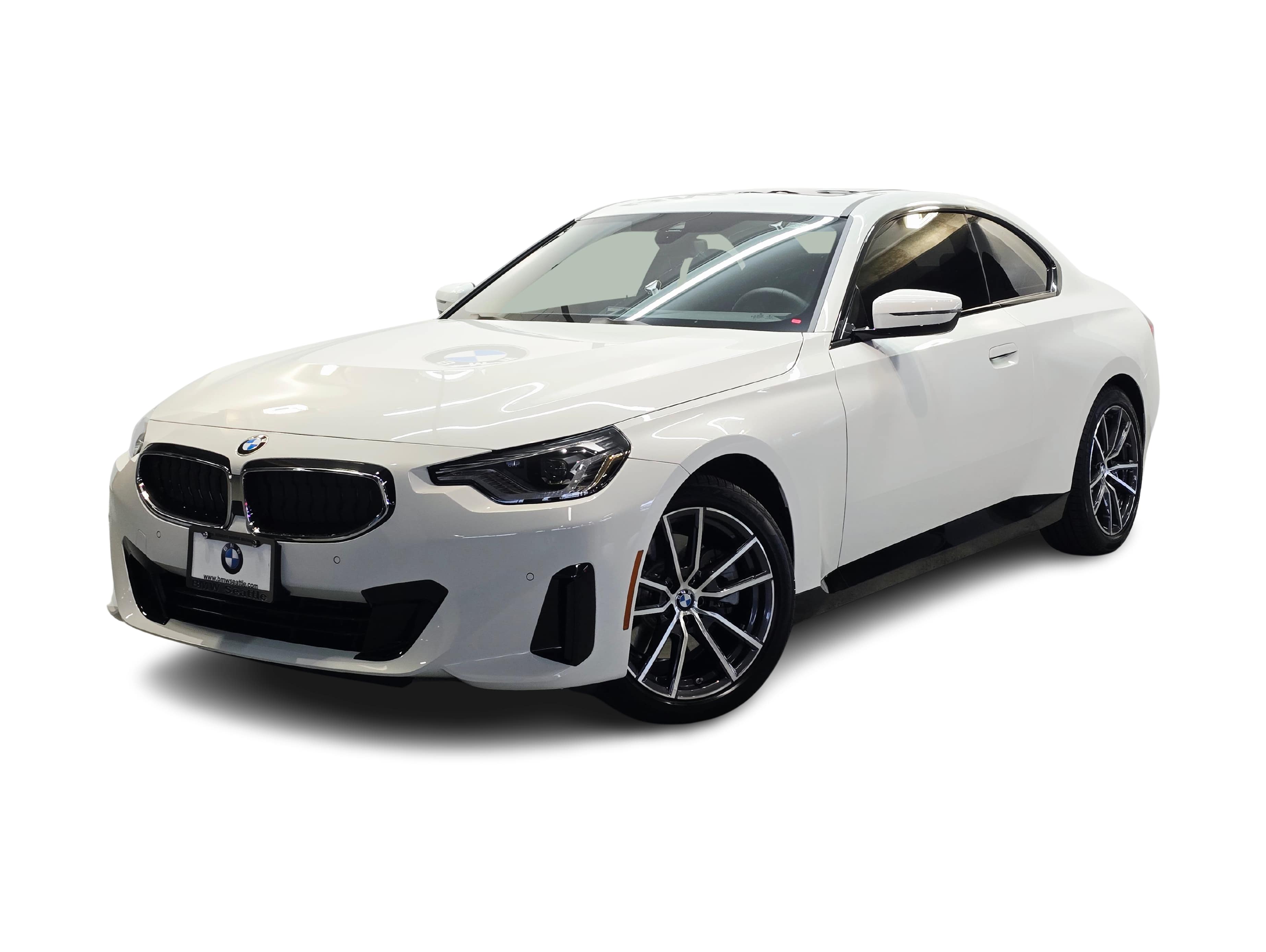 Thumbnail: 2023 BMW 2 Series - 1