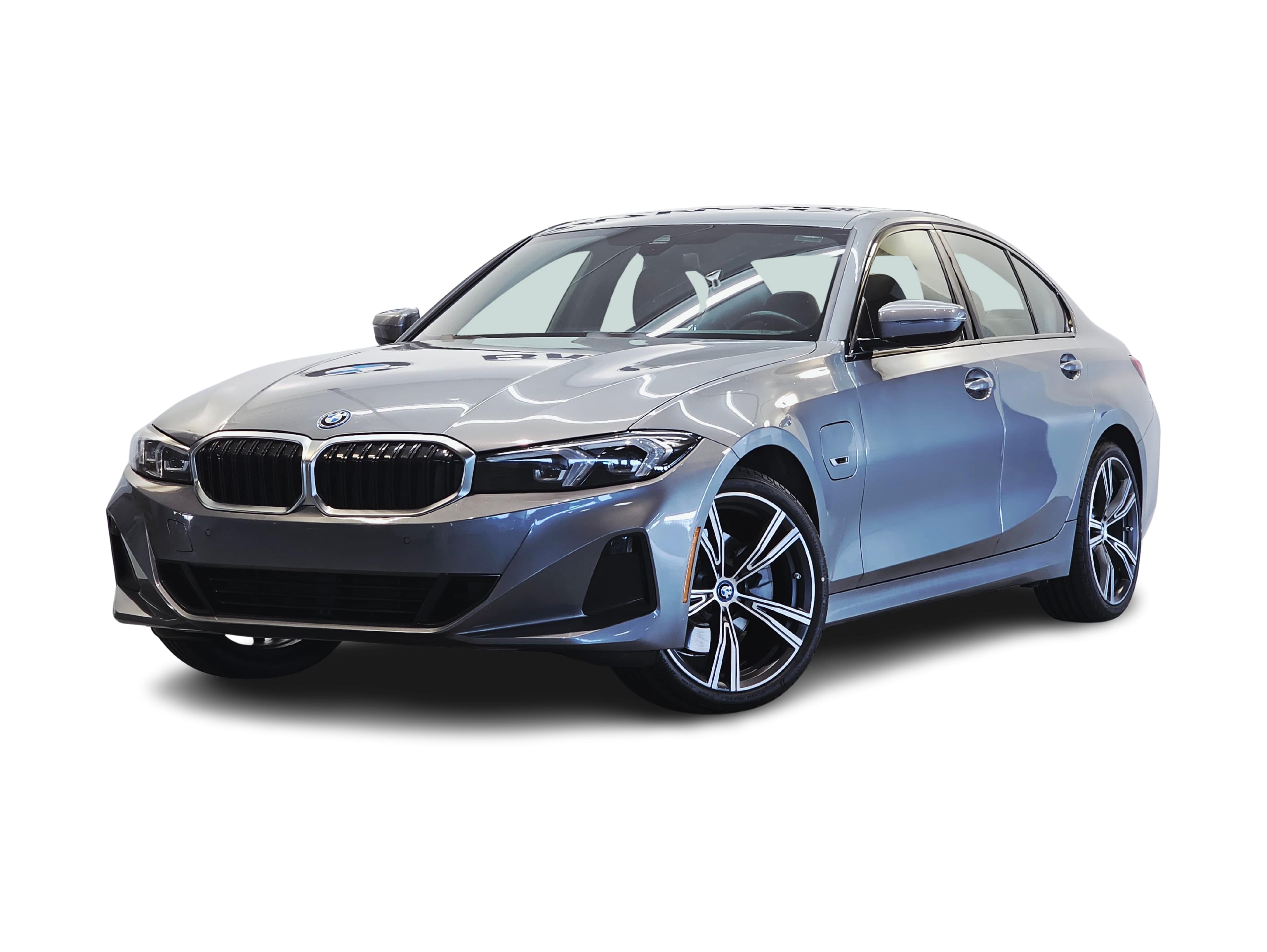 Thumbnail: 2023 BMW 3 Series - 1