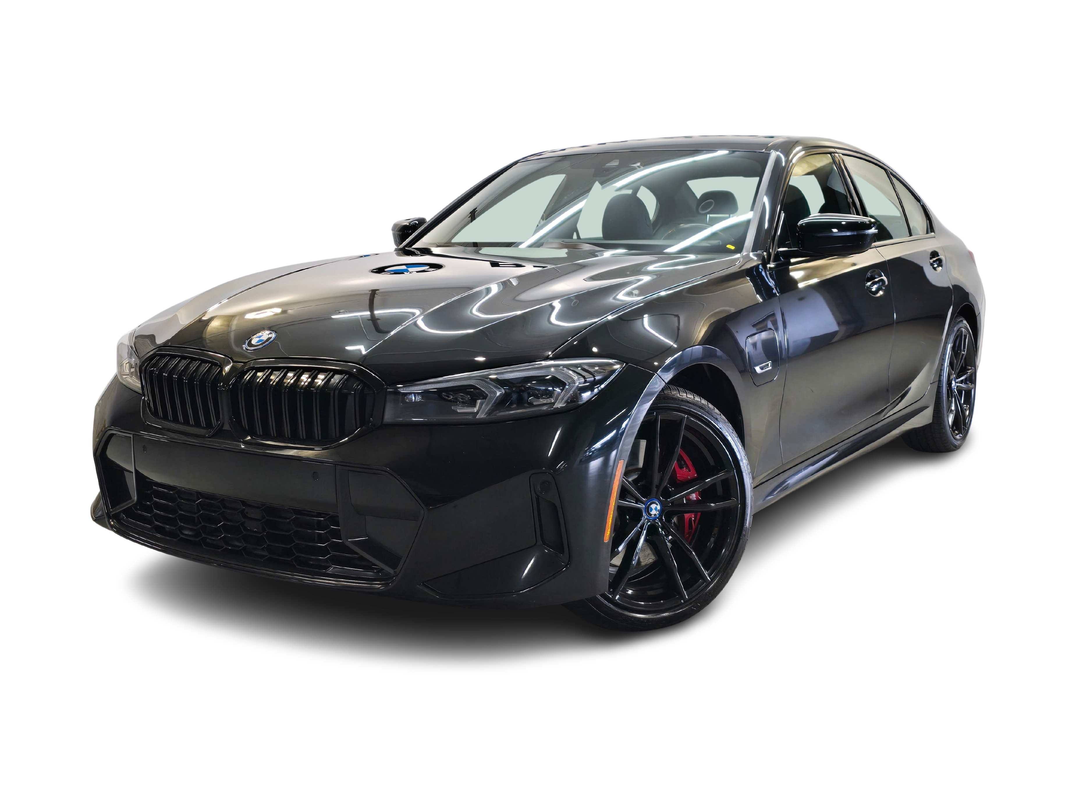 Thumbnail: 2023 BMW 3 Series - 1