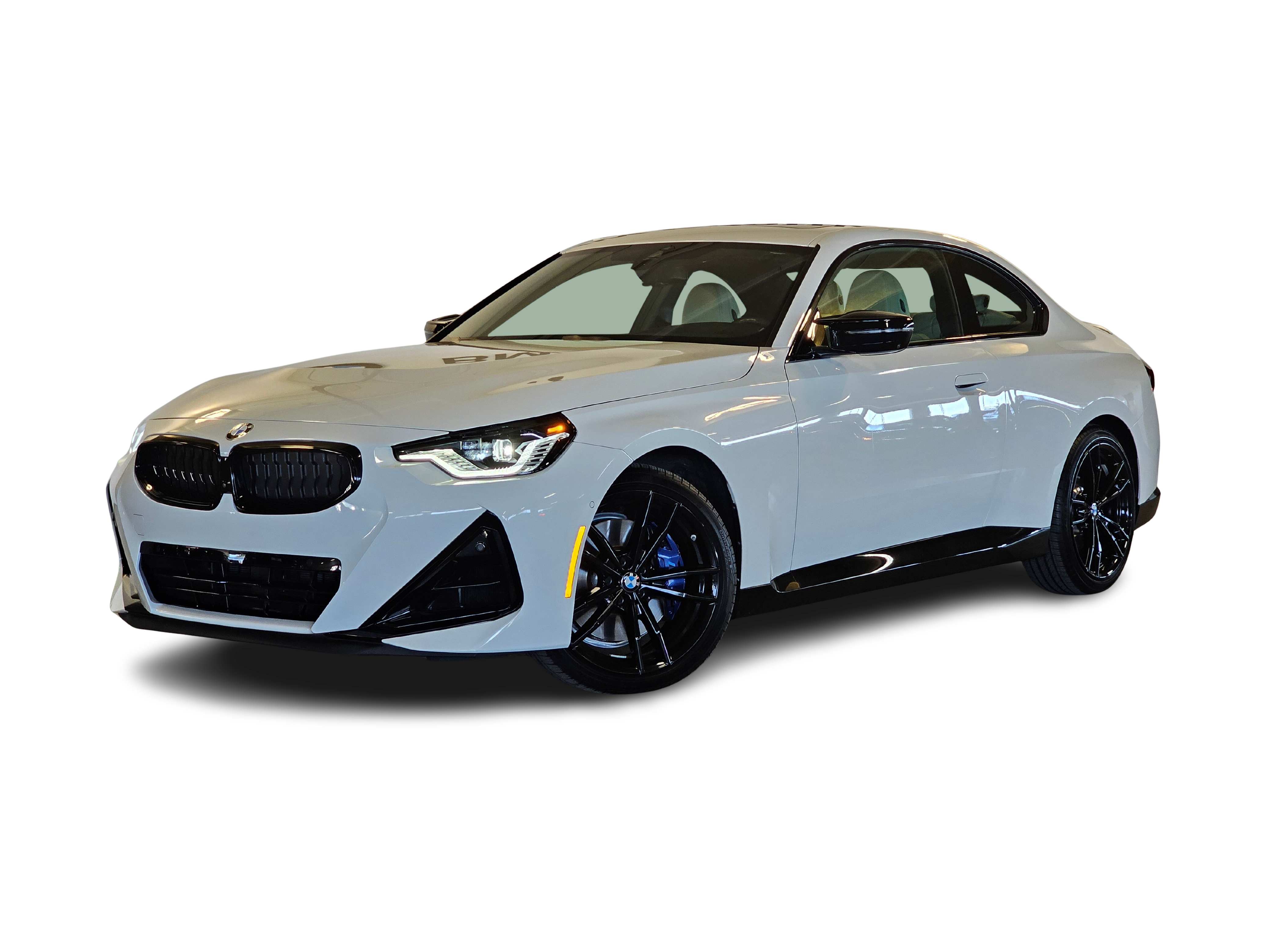 Thumbnail: 2022 BMW 2 Series - 1