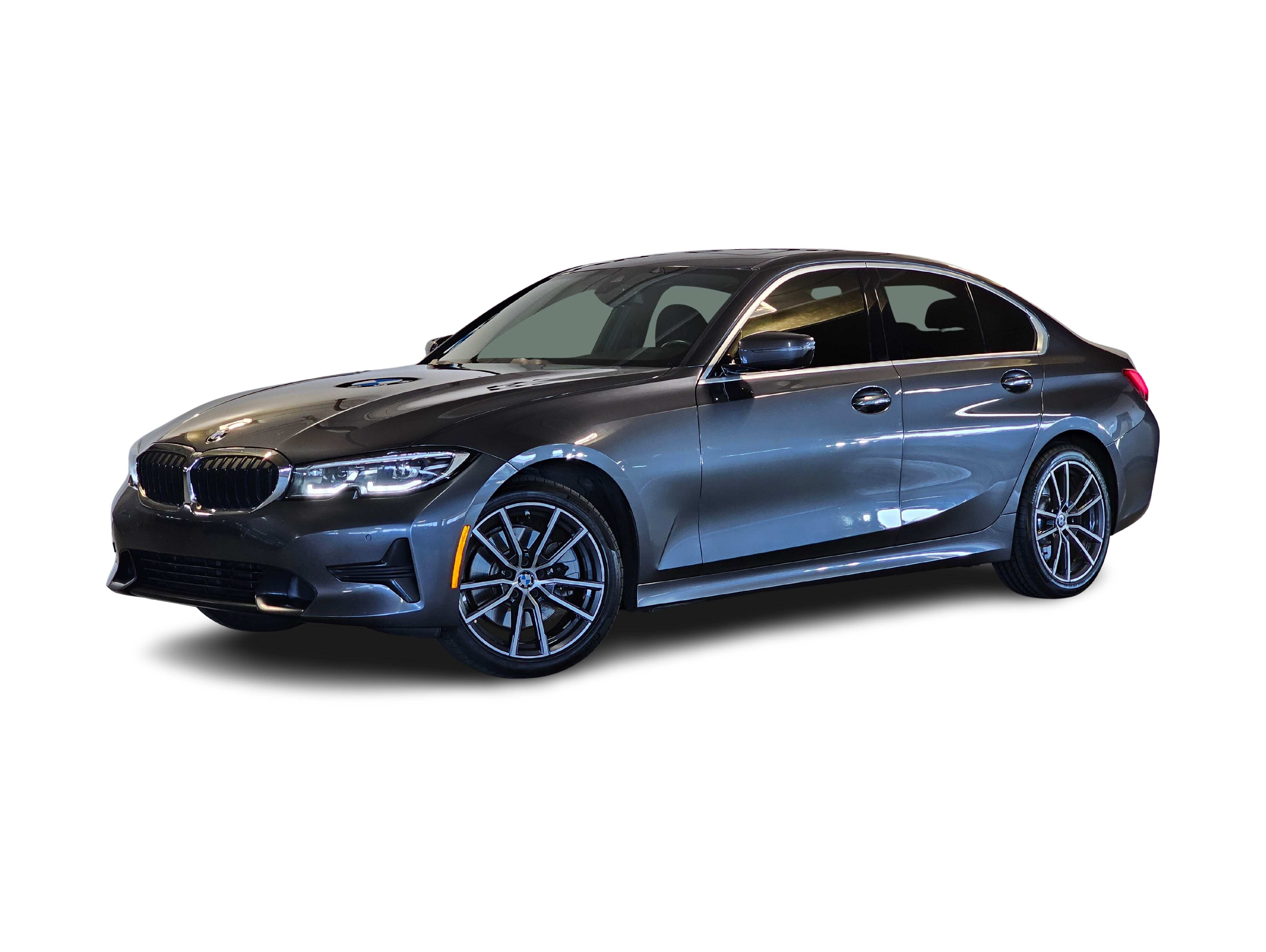 2021 BMW 3 Series 330xi -
                  Seattle, WA