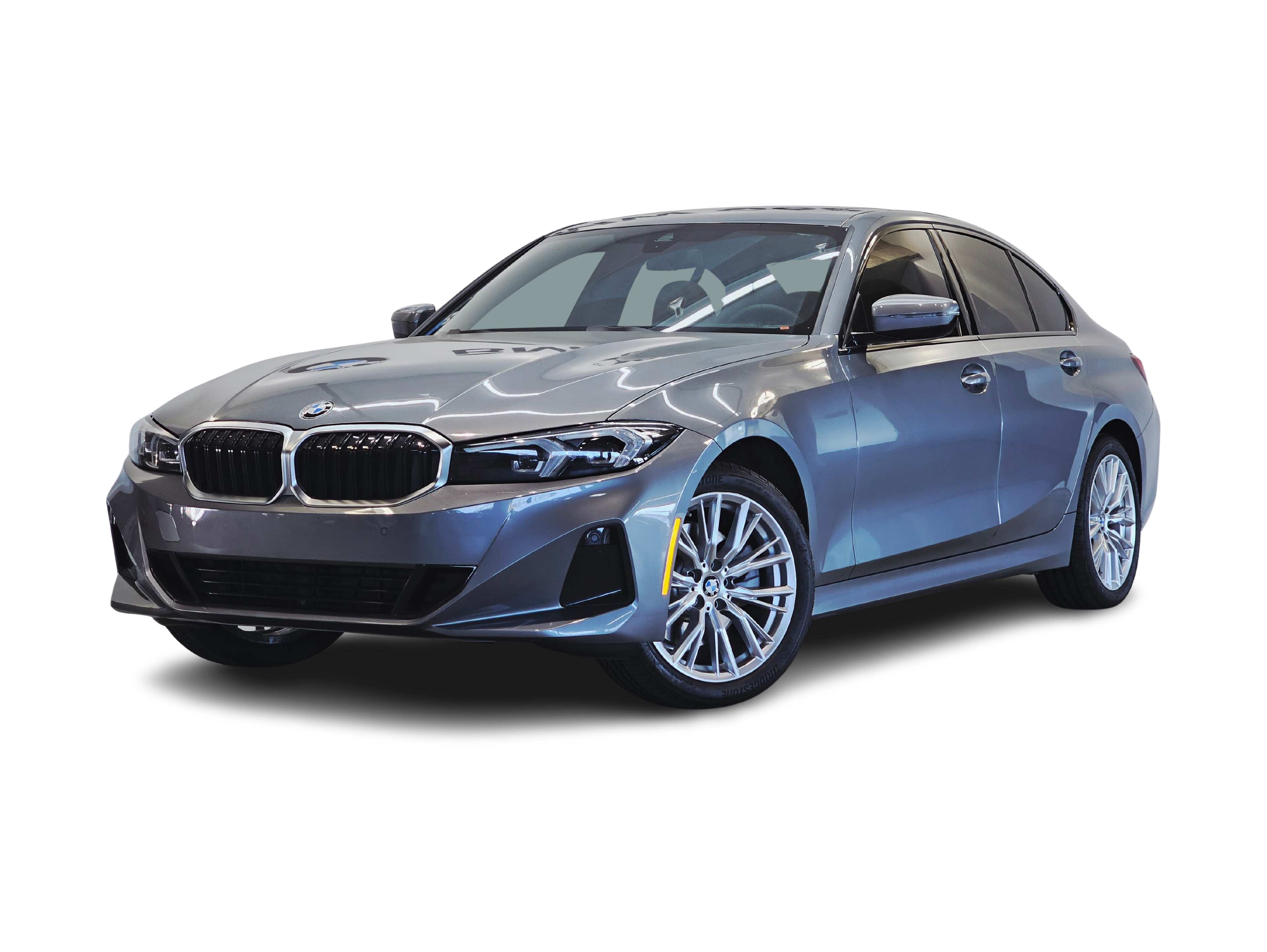 Thumbnail: 2023 BMW 3 Series - 1