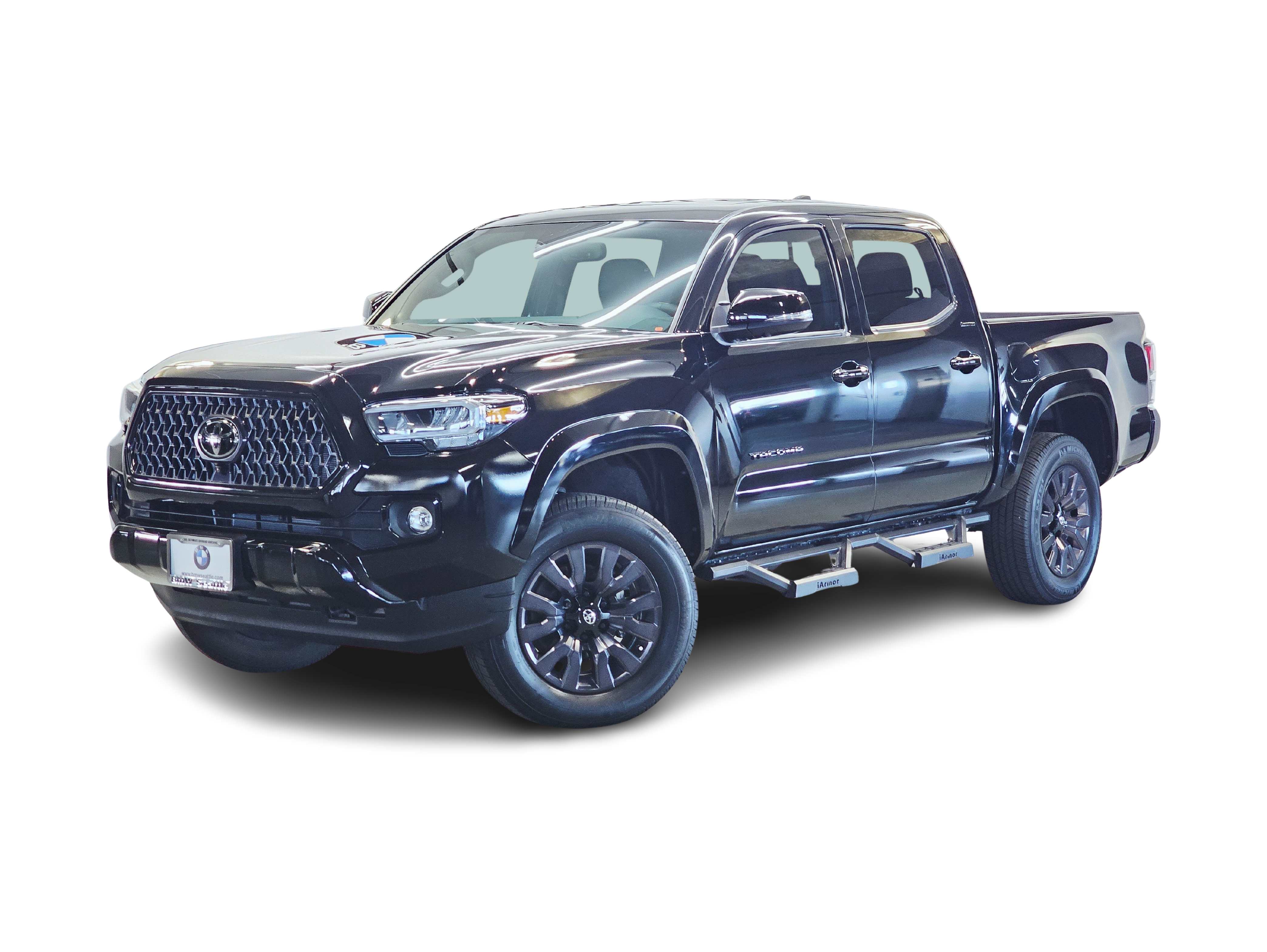 Thumbnail: 2023 Toyota Tacoma - 1