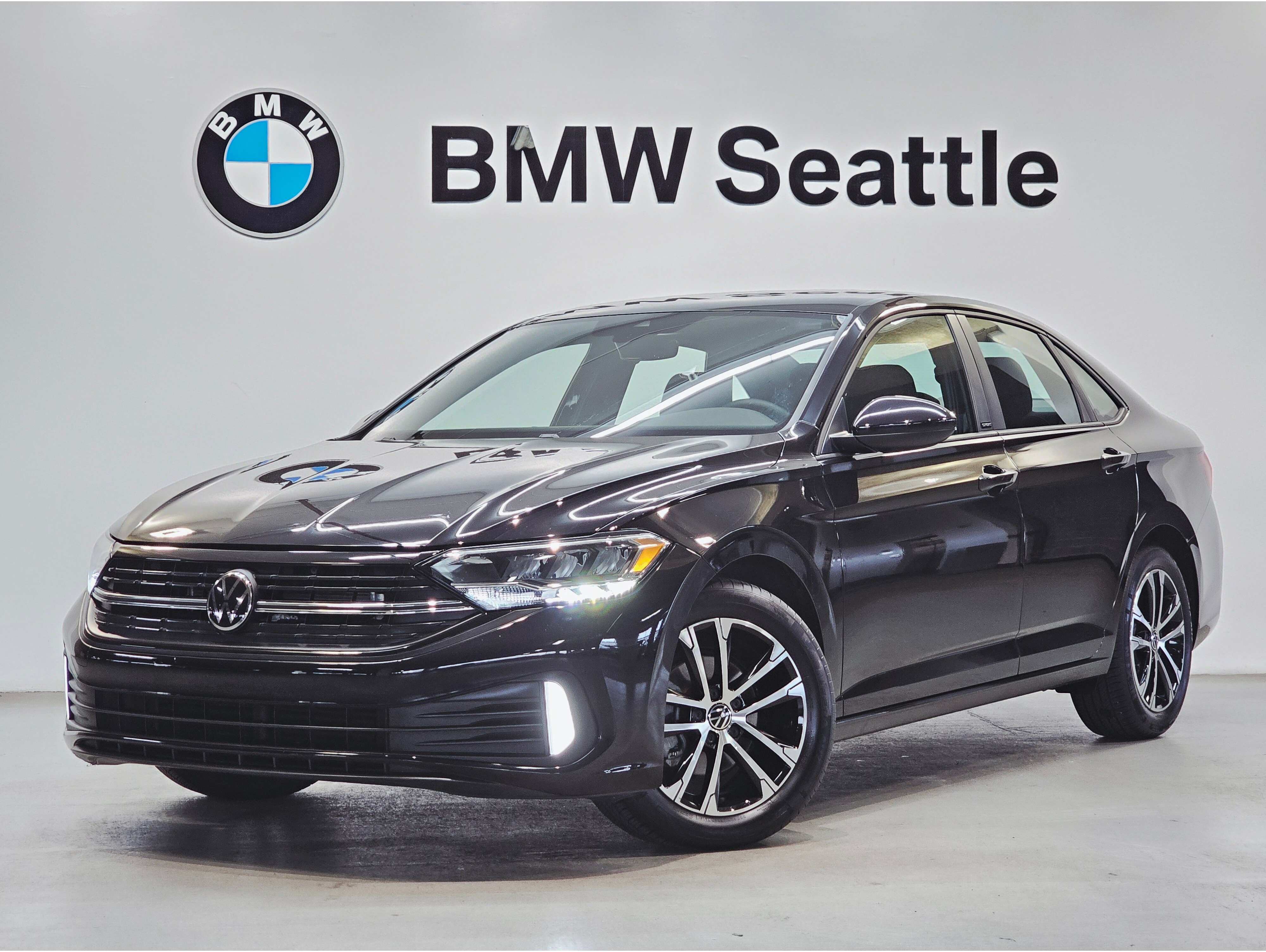 2023 Volkswagen Jetta Sport