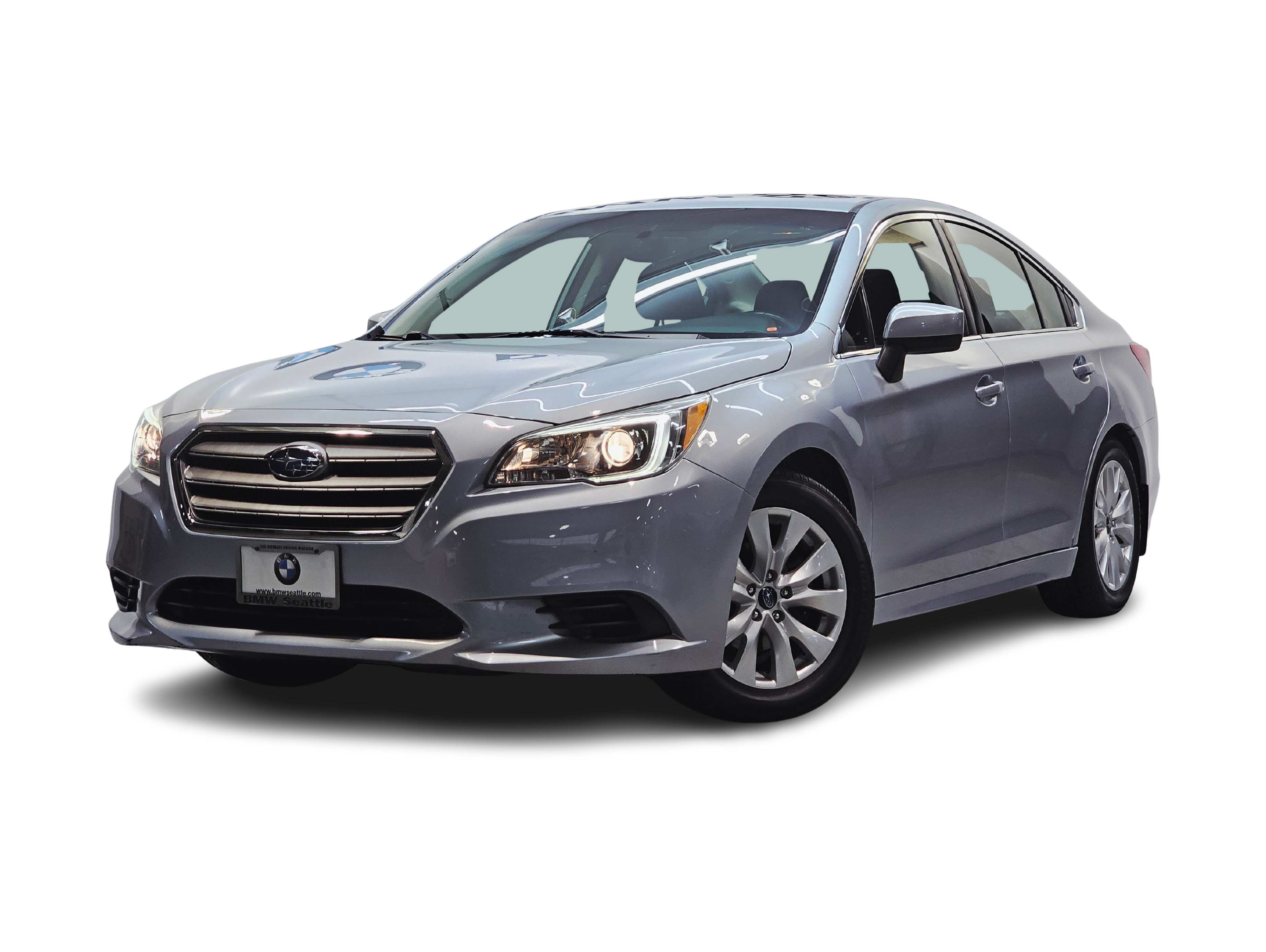2015 Subaru Legacy Premium -
                  Seattle, WA