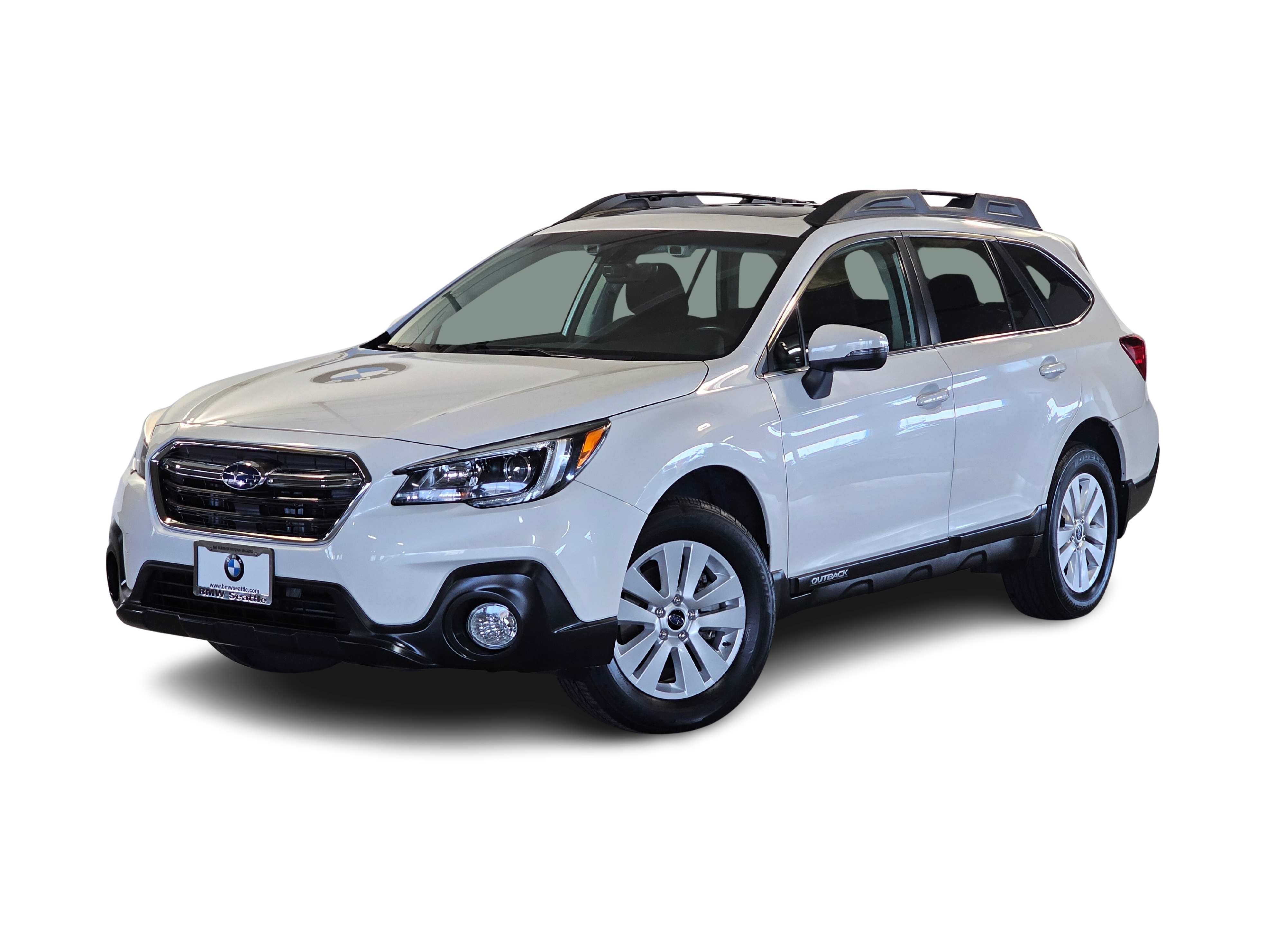 Thumbnail: 2019 Subaru Outback - 1