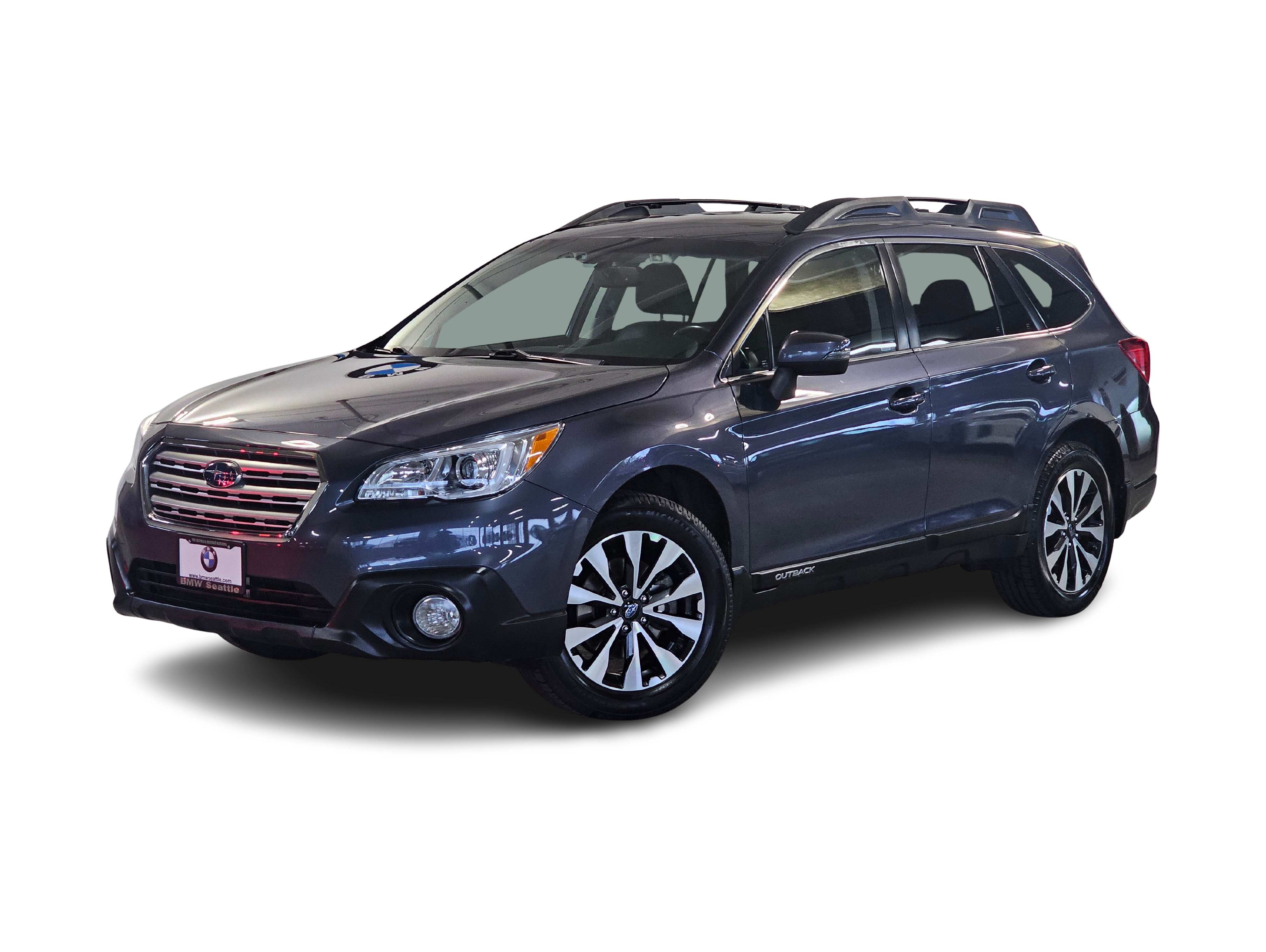 Thumbnail: 2016 Subaru Outback - 1