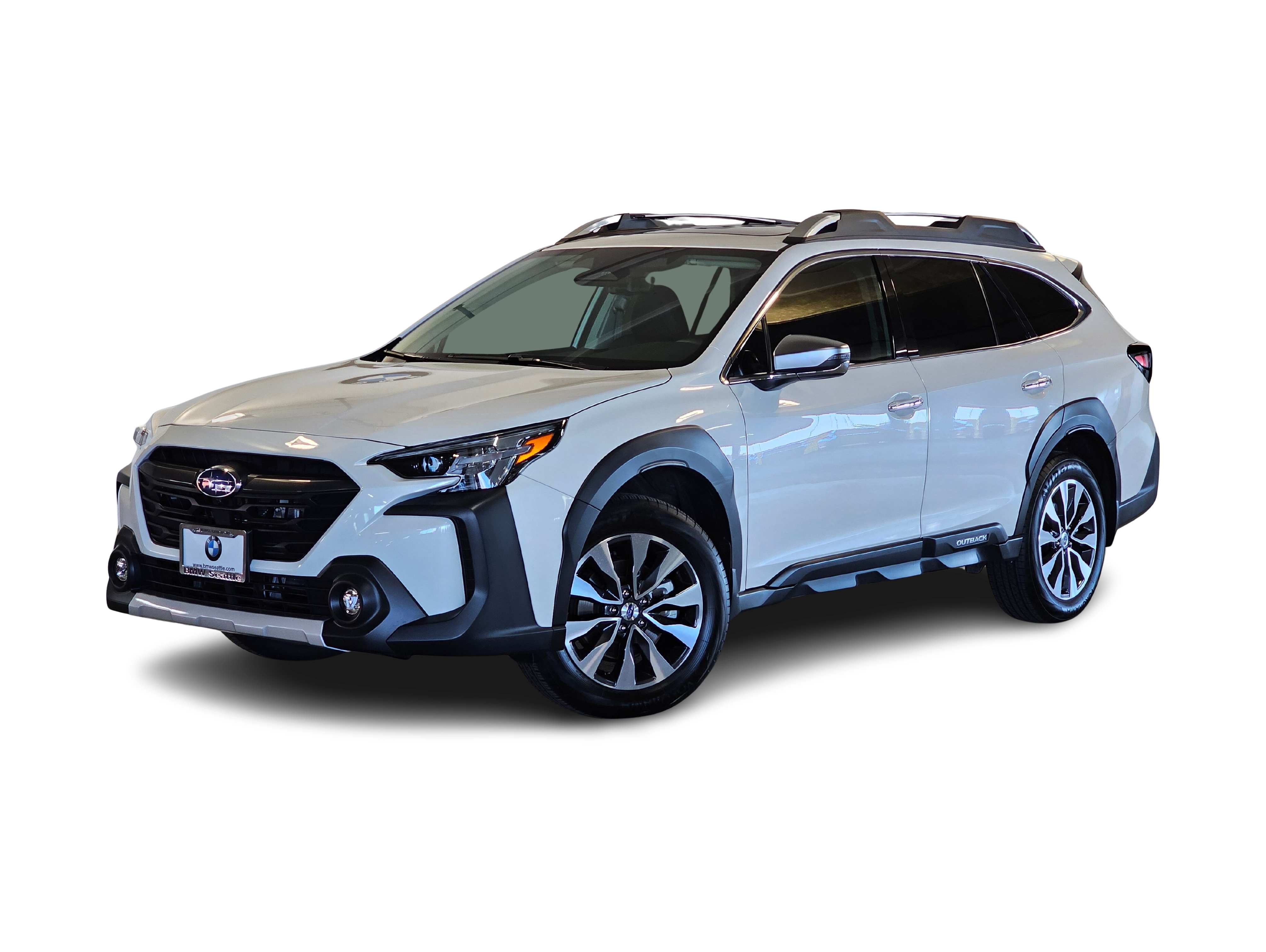 Thumbnail: 2025 Subaru Outback - 1